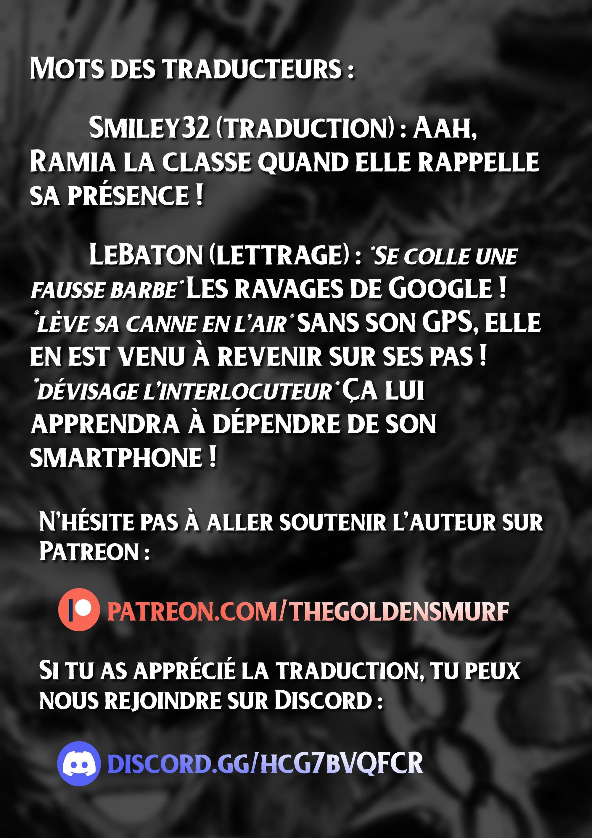 Read Ramia-Yana Manga Online