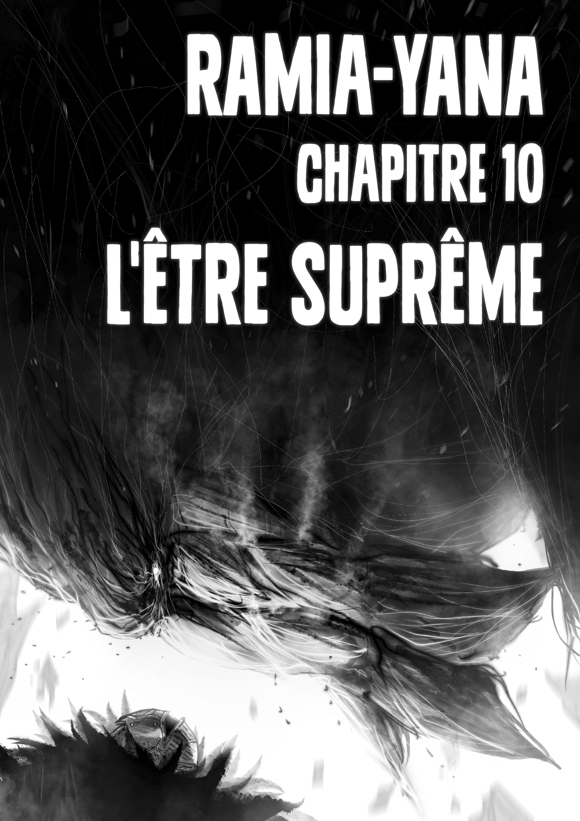 Read Ramia-Yana Manga Online