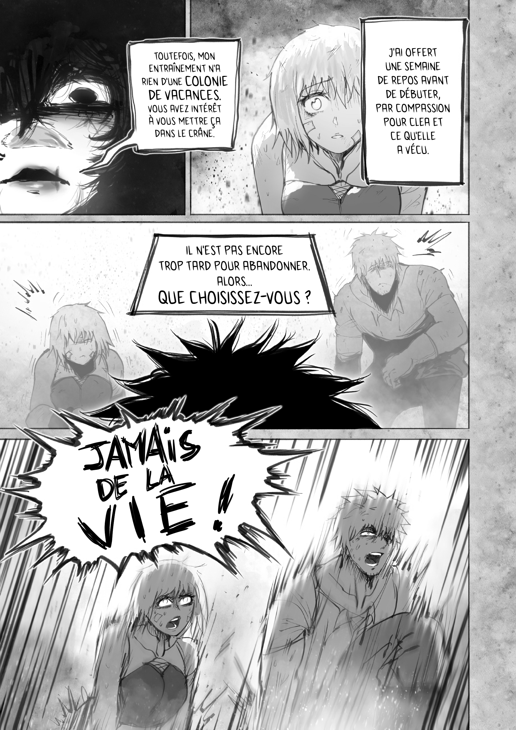 Read Ramia-Yana Manga Online