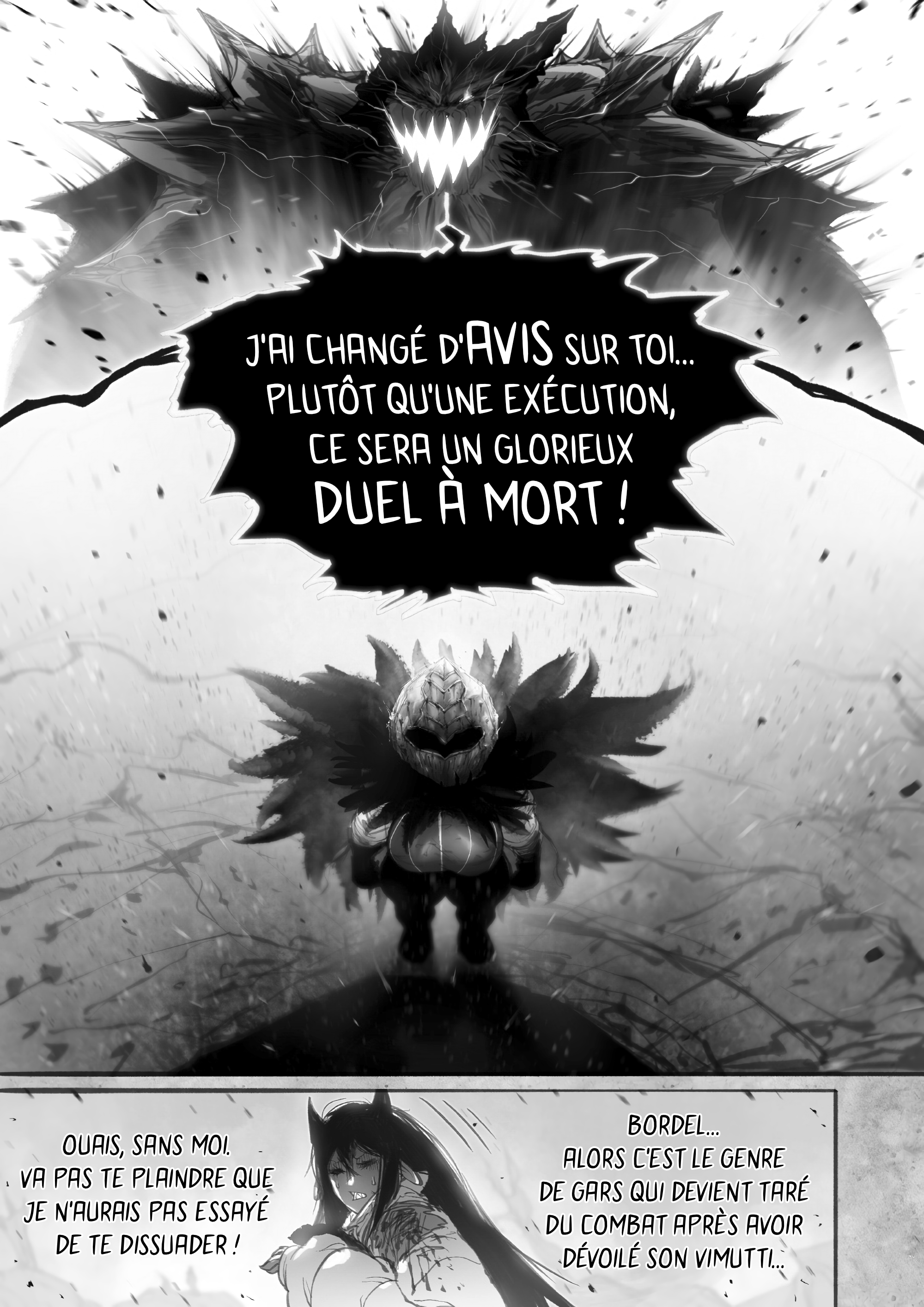 Read Ramia-Yana Manga Online