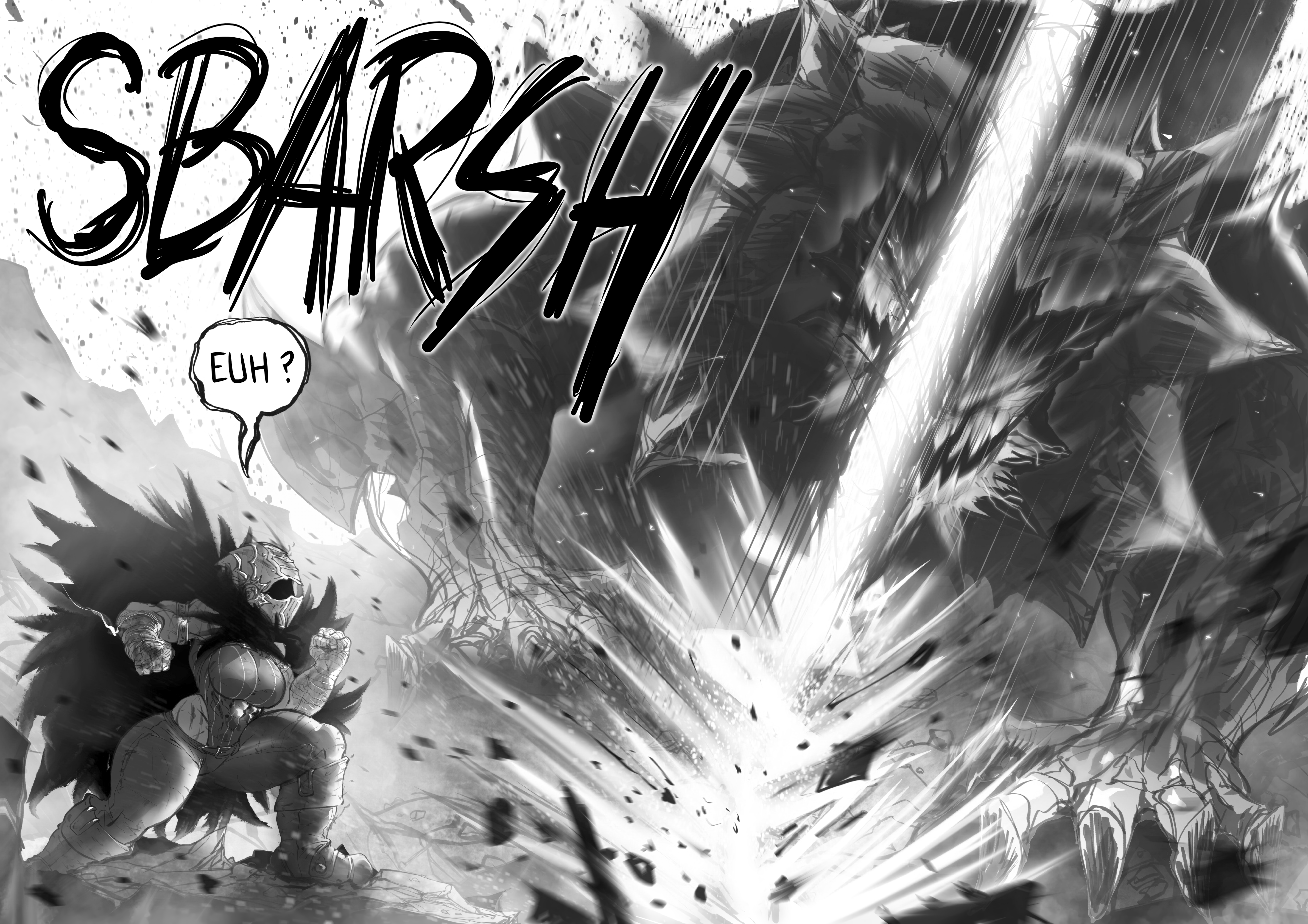 Read Ramia-Yana Manga Online