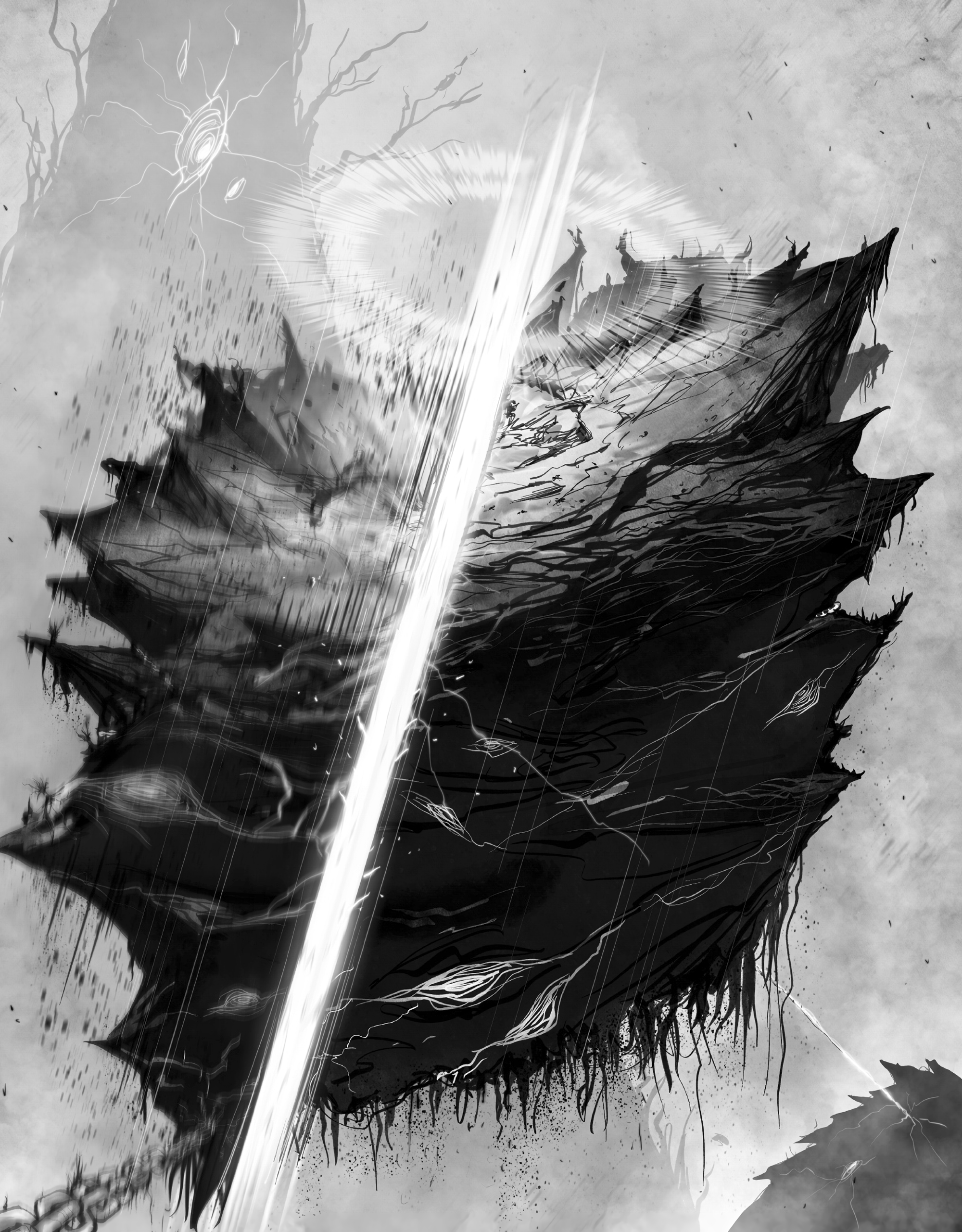 Read Ramia-Yana Manga Online