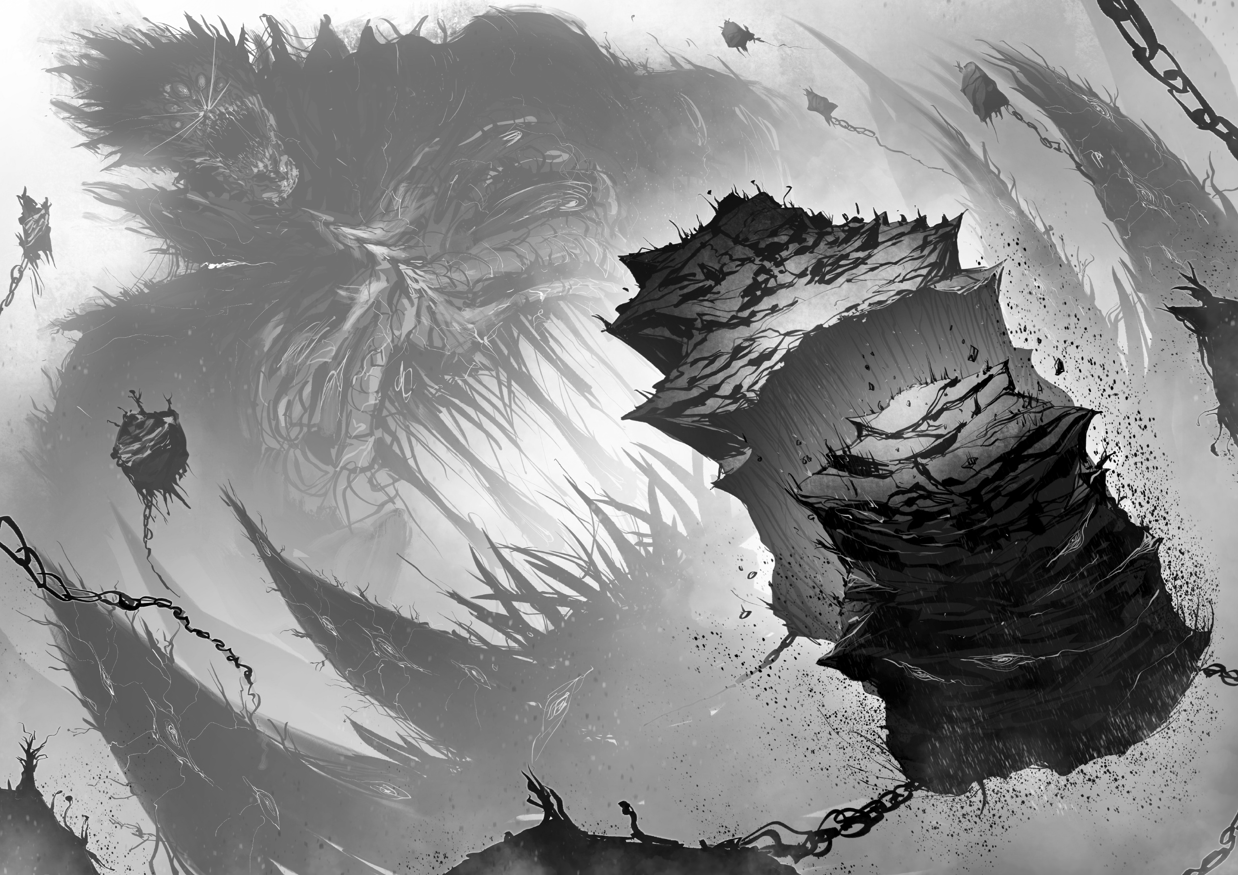 Read Ramia-Yana Manga Online