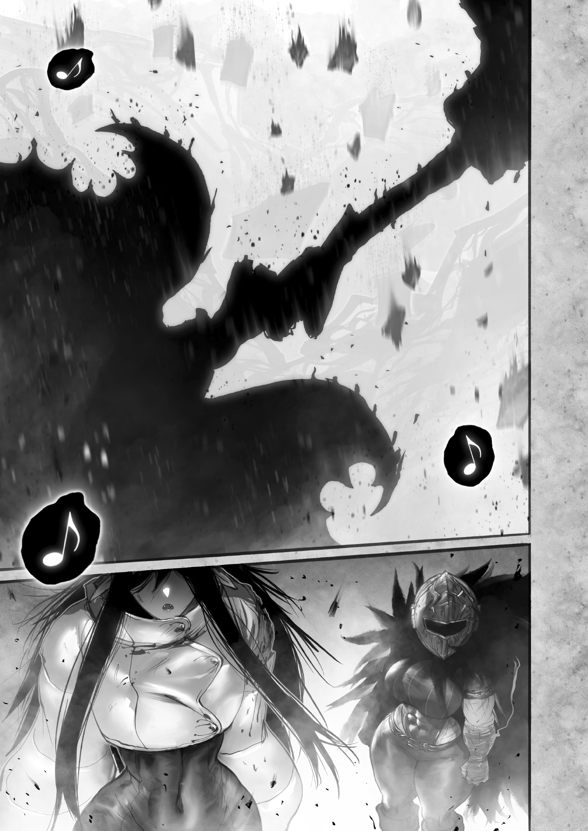 Read Ramia-Yana Manga Online