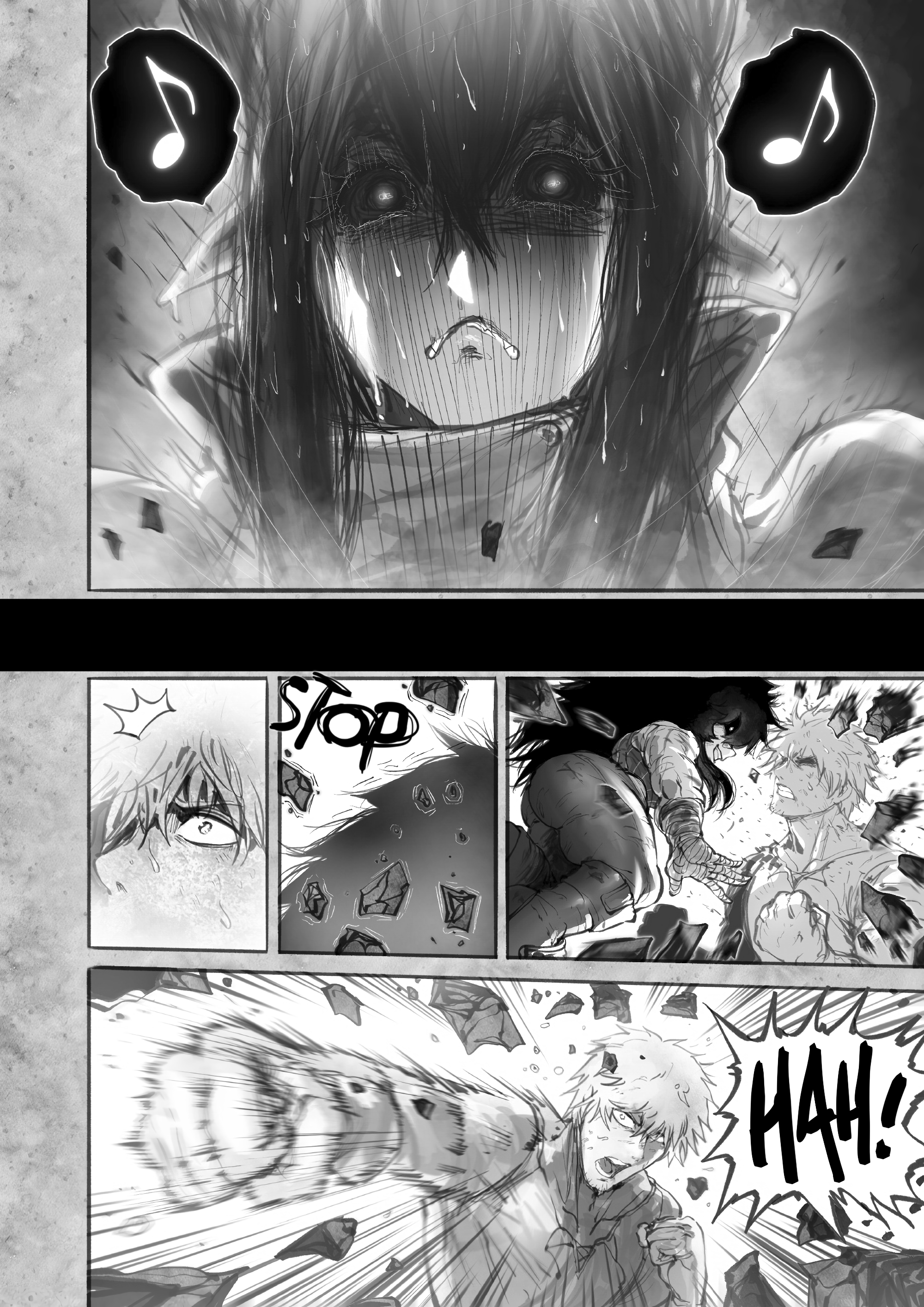Read Ramia-Yana Manga Online