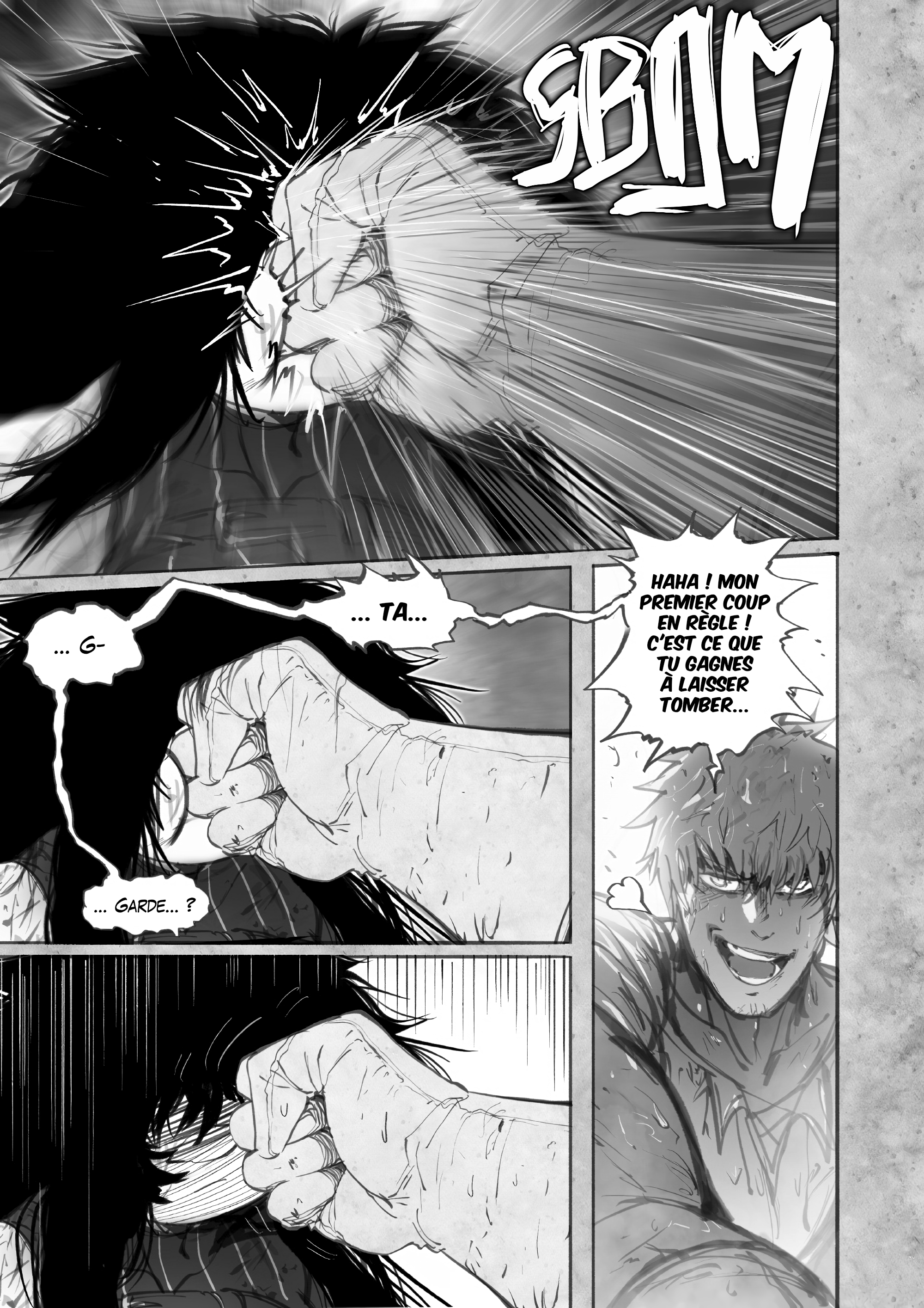 Read Ramia-Yana Manga Online