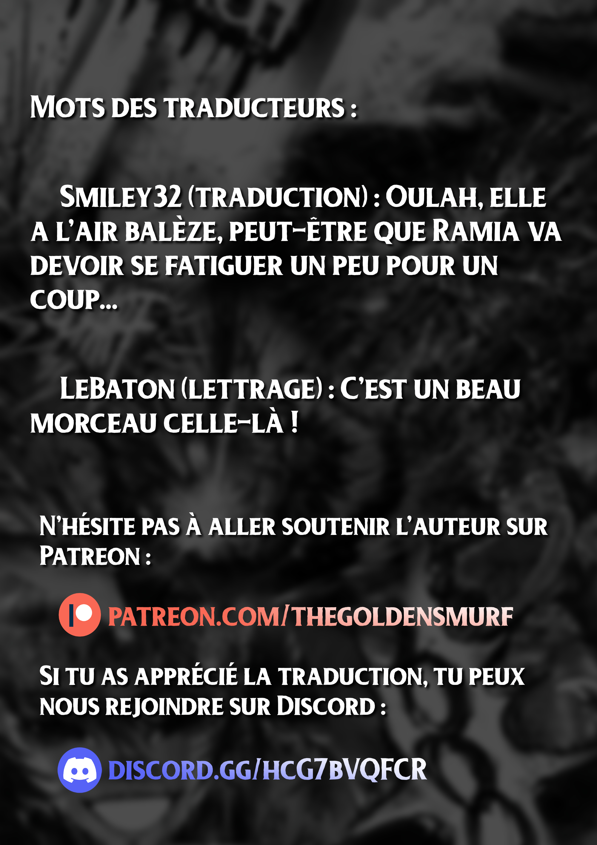 Read Ramia-Yana Manga Online