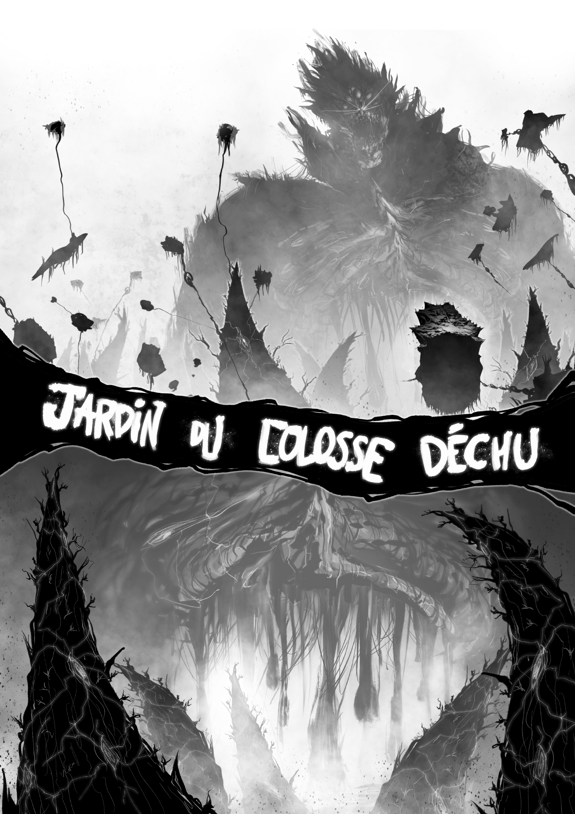 Read Ramia-Yana Manga Online