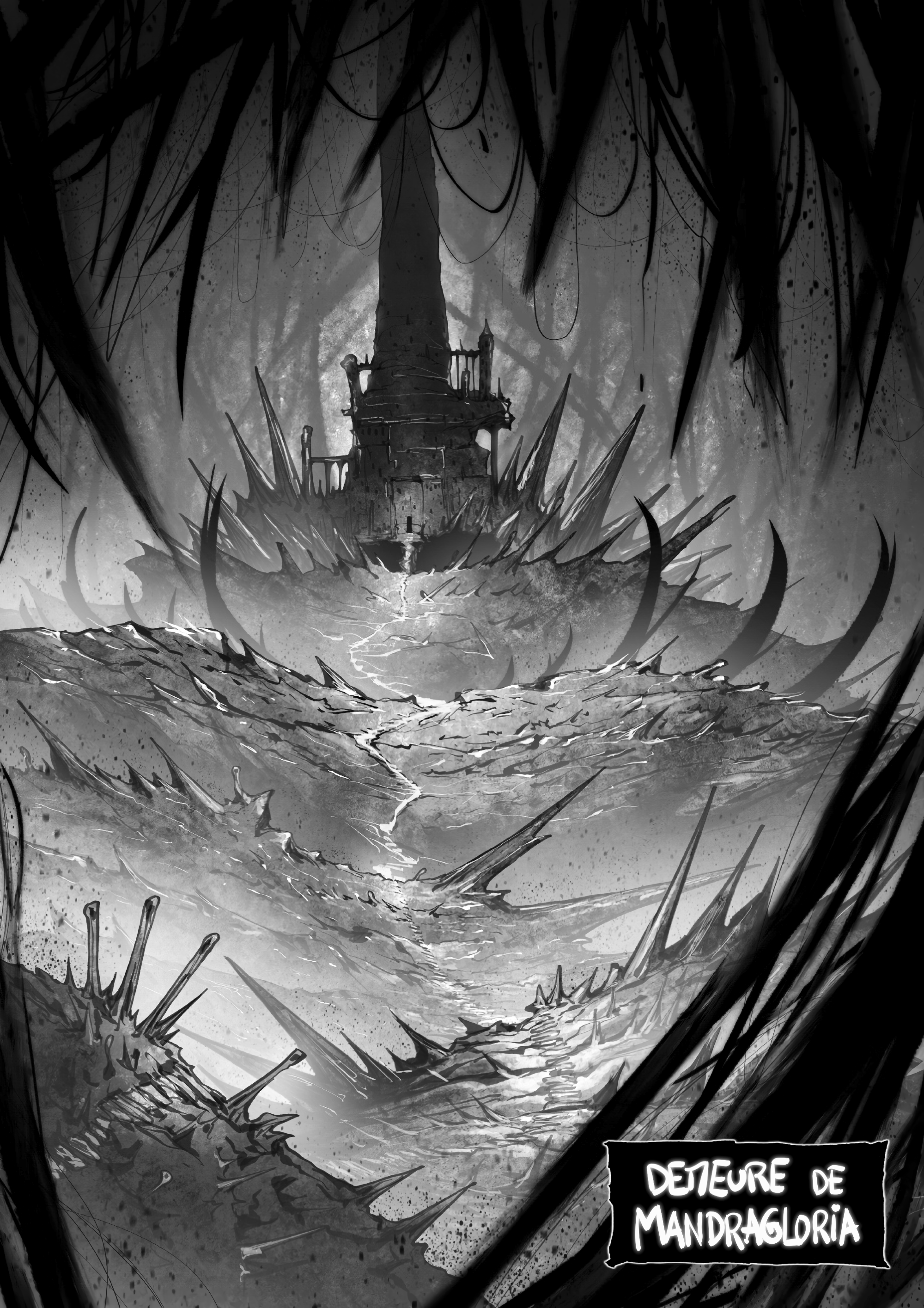 Read Ramia-Yana Manga Online