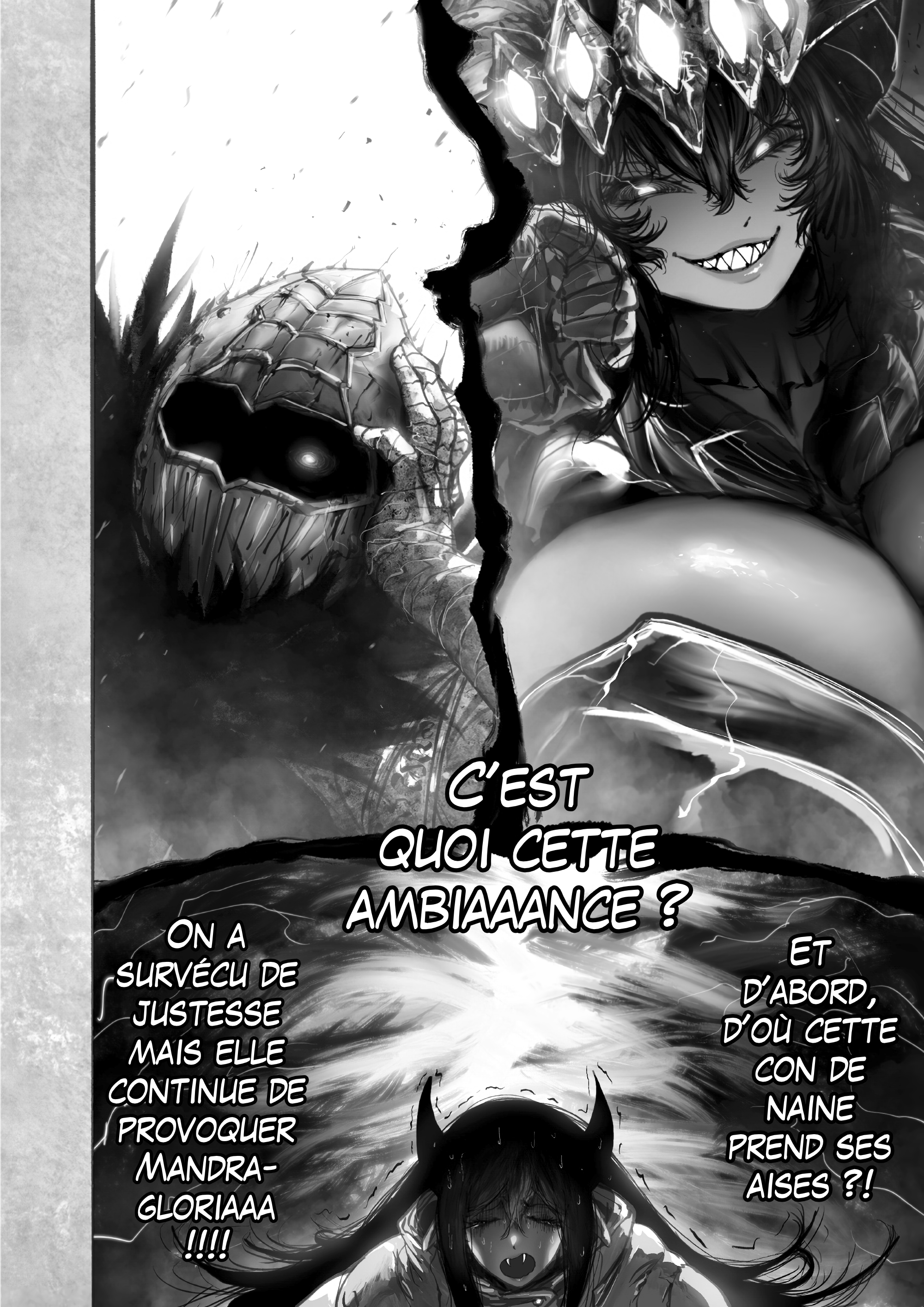 Read Ramia-Yana Manga Online