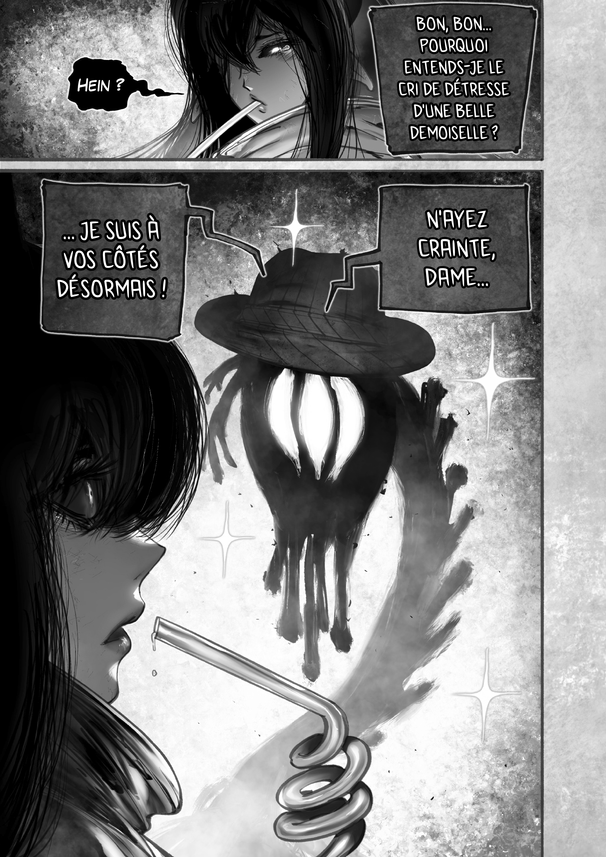 Read Ramia-Yana Manga Online