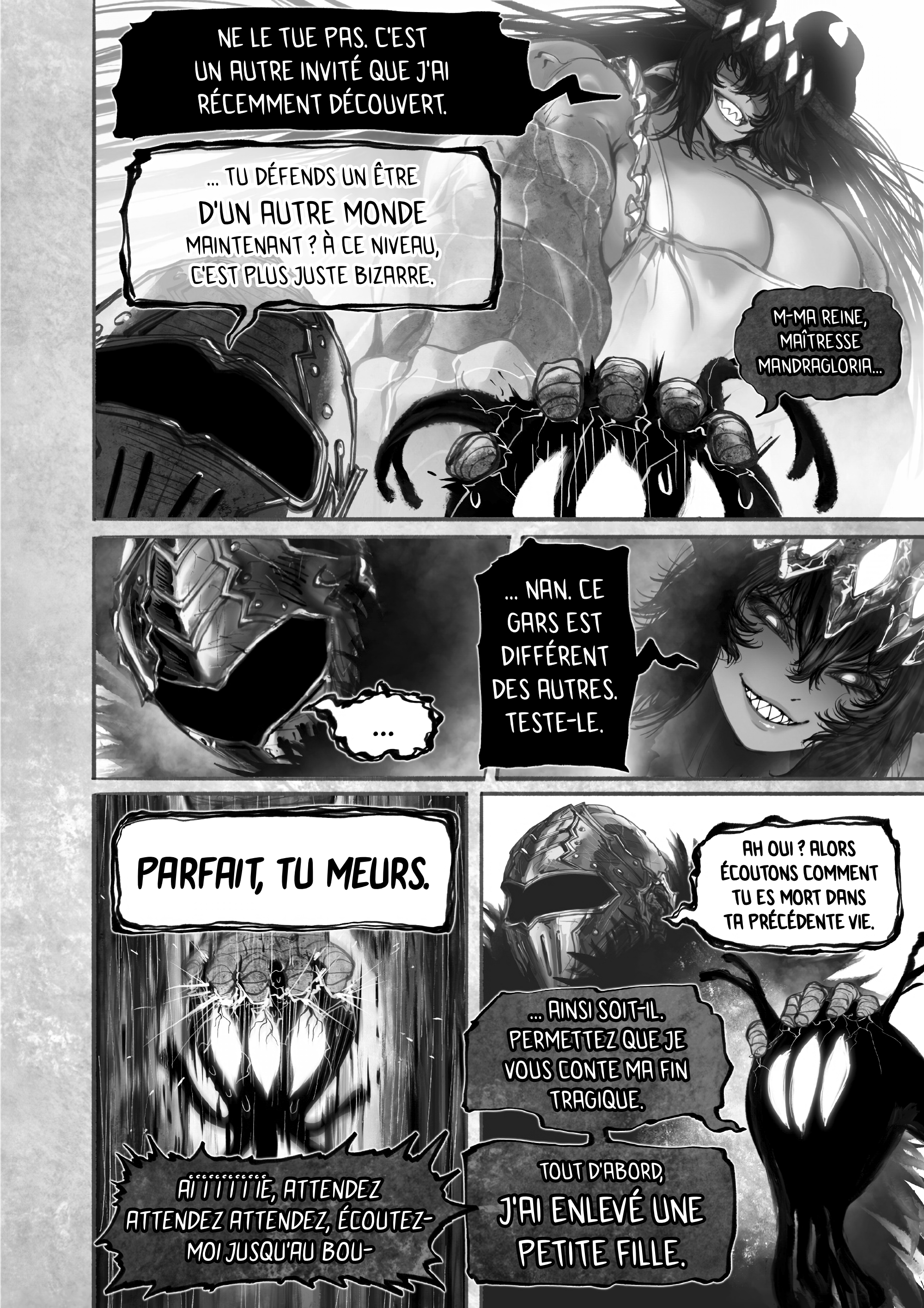 Read Ramia-Yana Manga Online