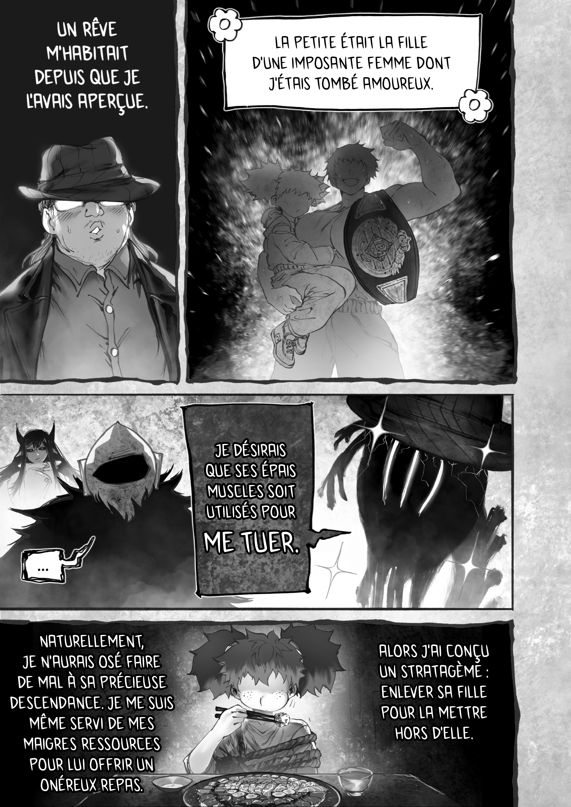 Read Ramia-Yana Manga Online