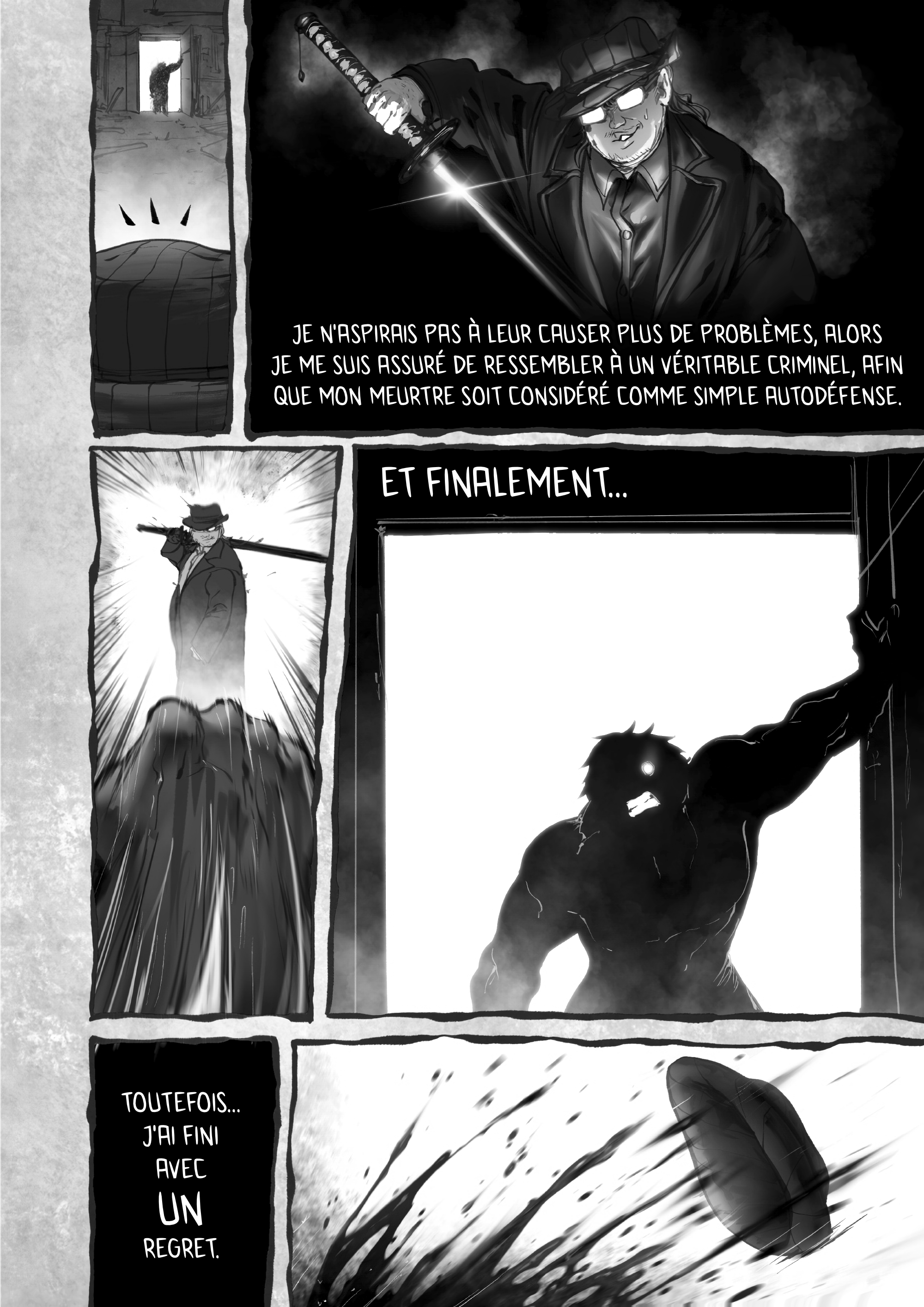 Read Ramia-Yana Manga Online