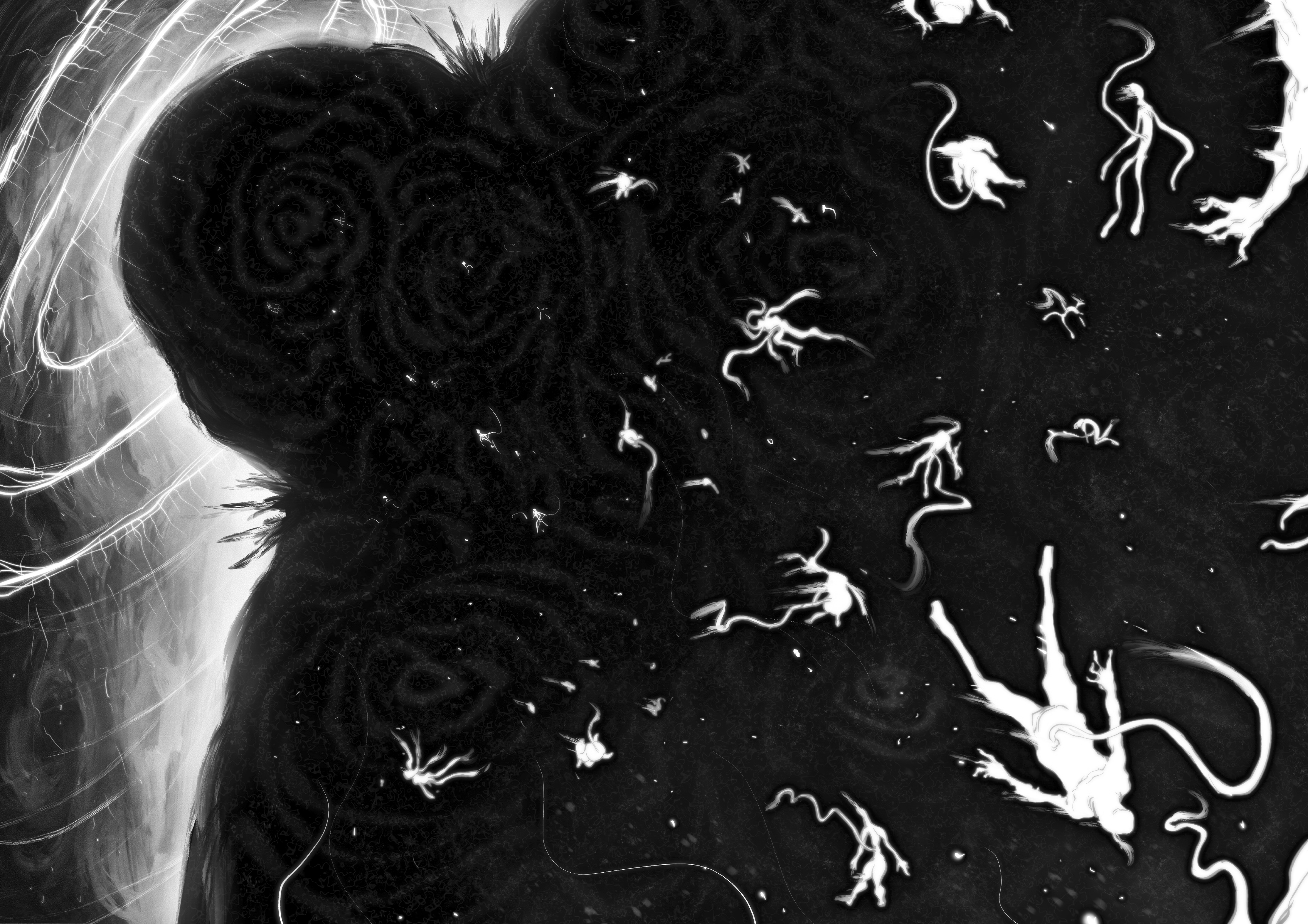 Read Ramia-Yana Manga Online