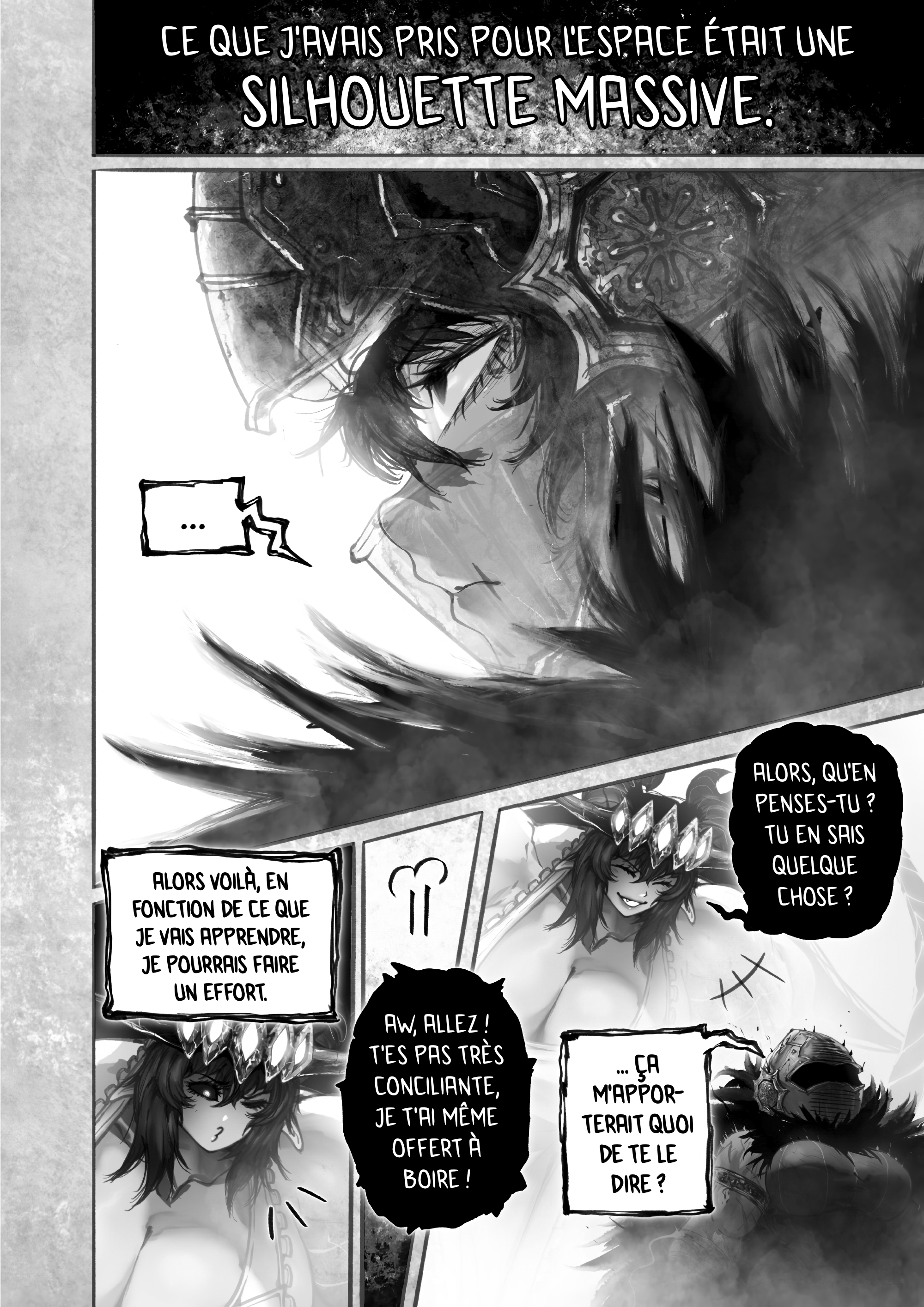 Read Ramia-Yana Manga Online