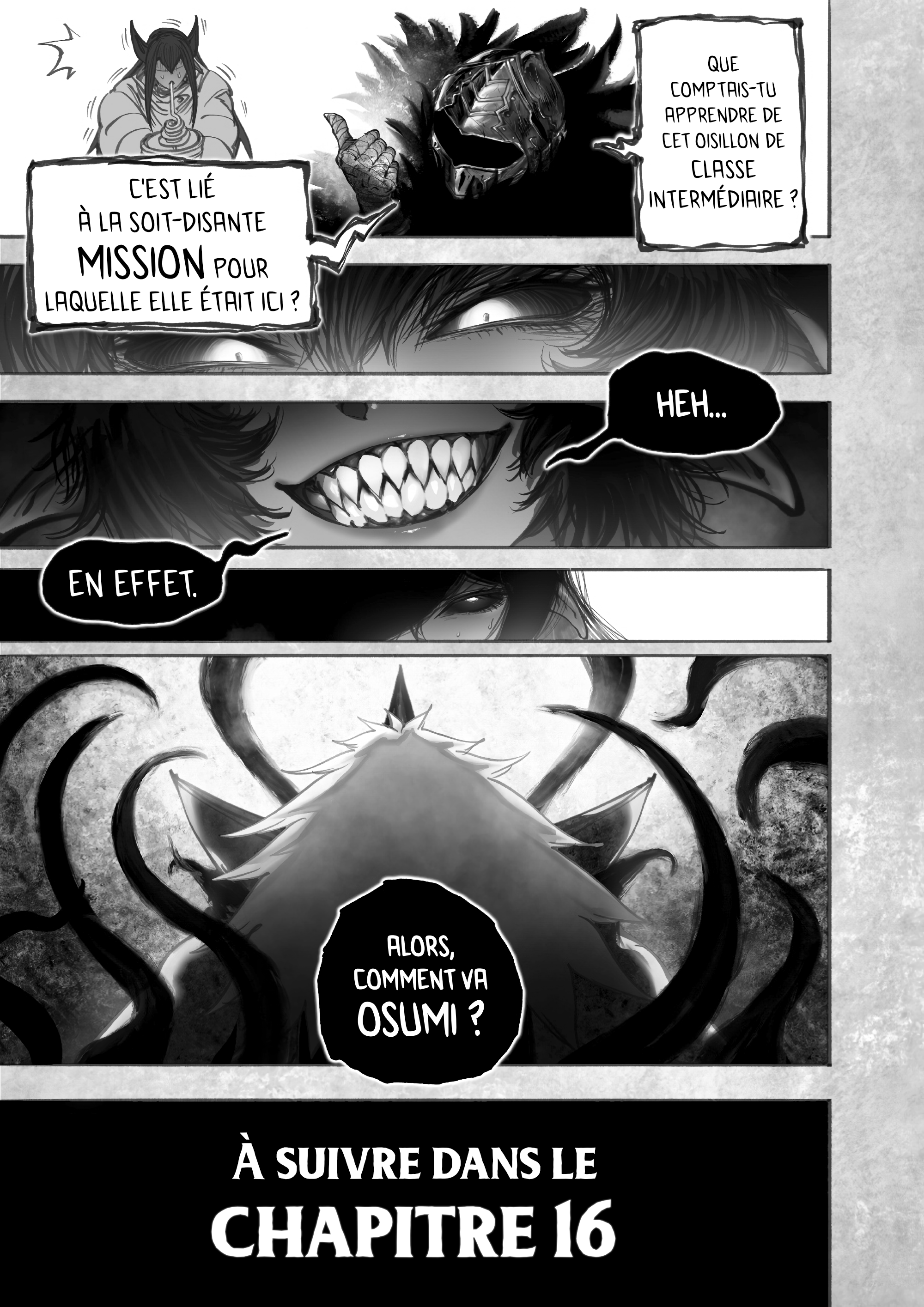 Read Ramia-Yana Manga Online