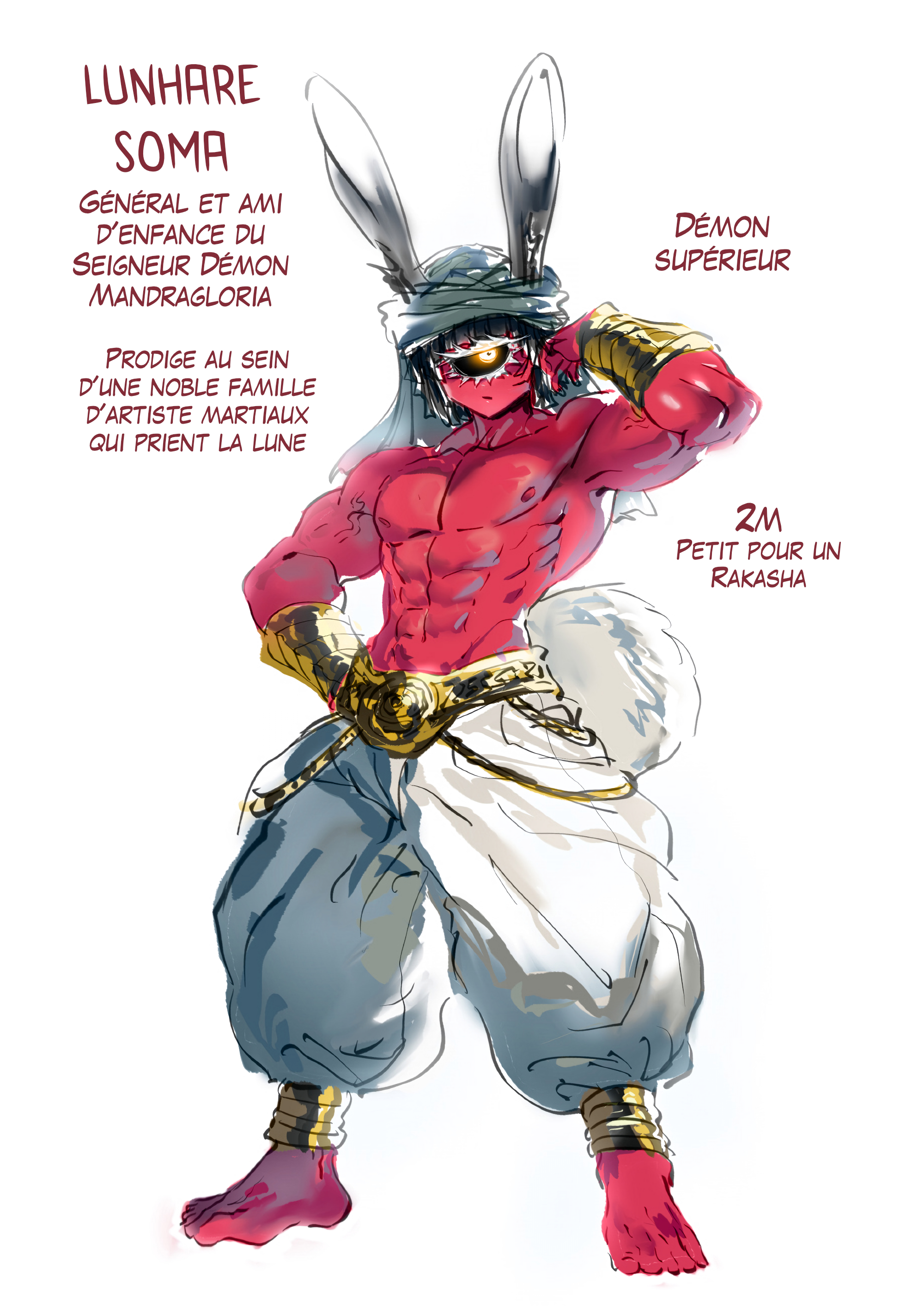 Read Ramia-Yana Manga Online