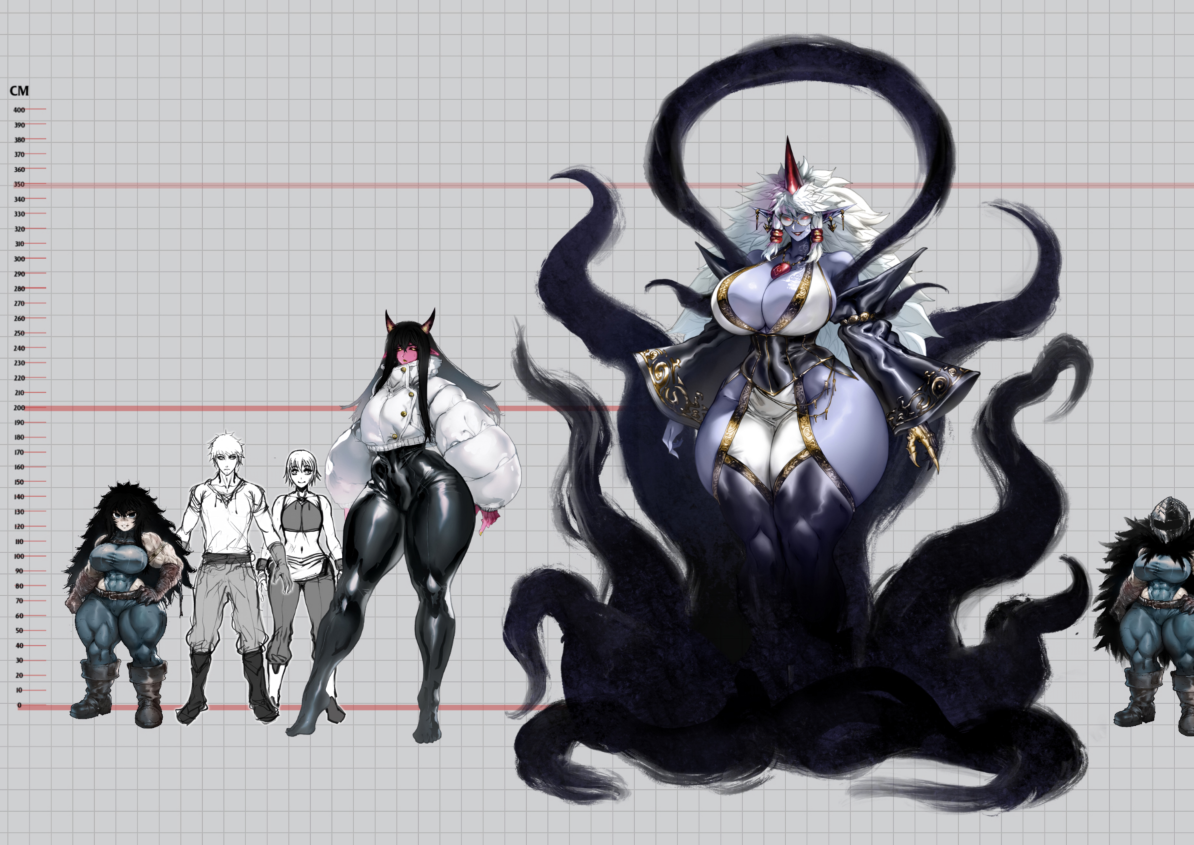 Read Ramia-Yana Manga Online