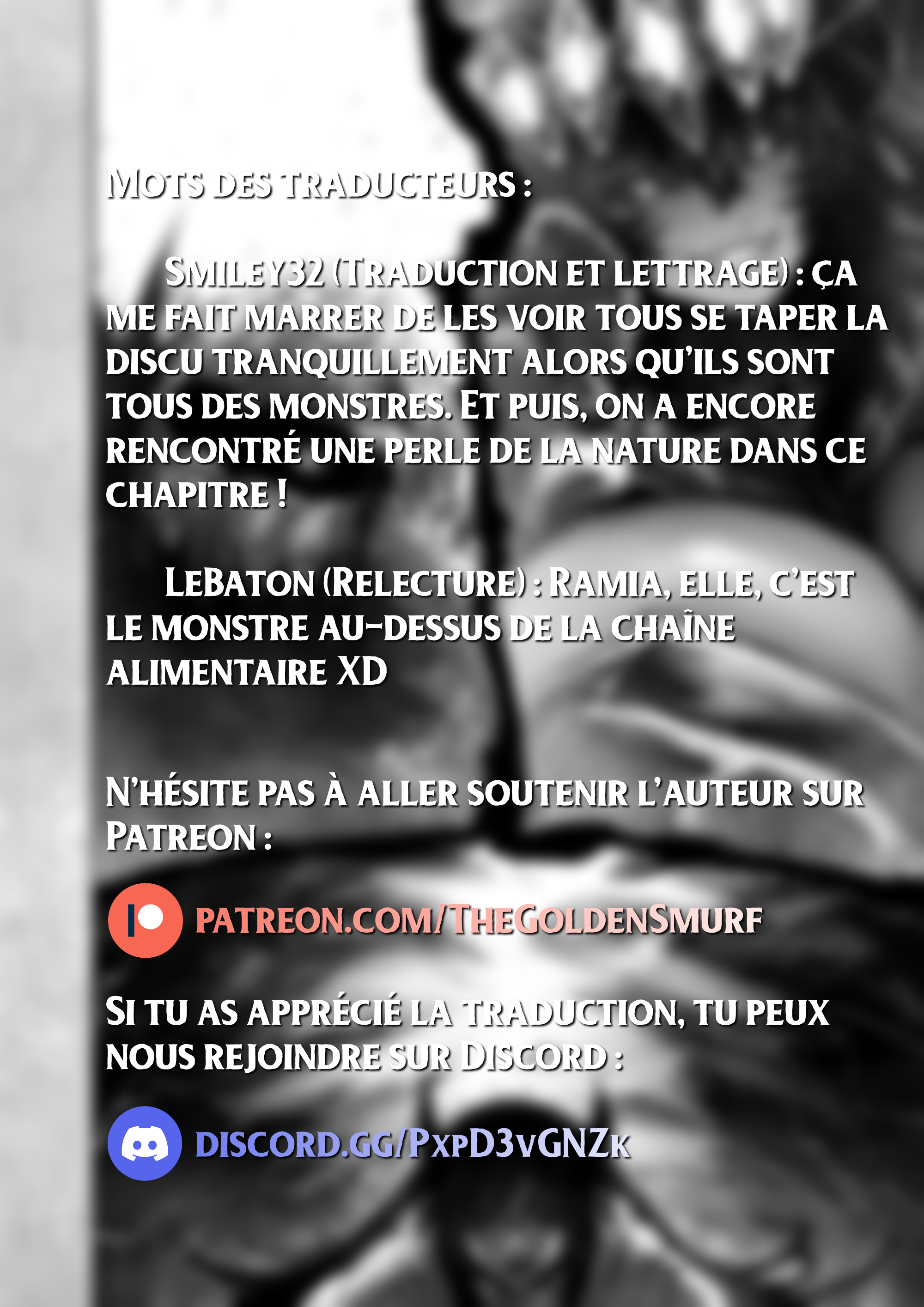 Read Ramia-Yana Manga Online