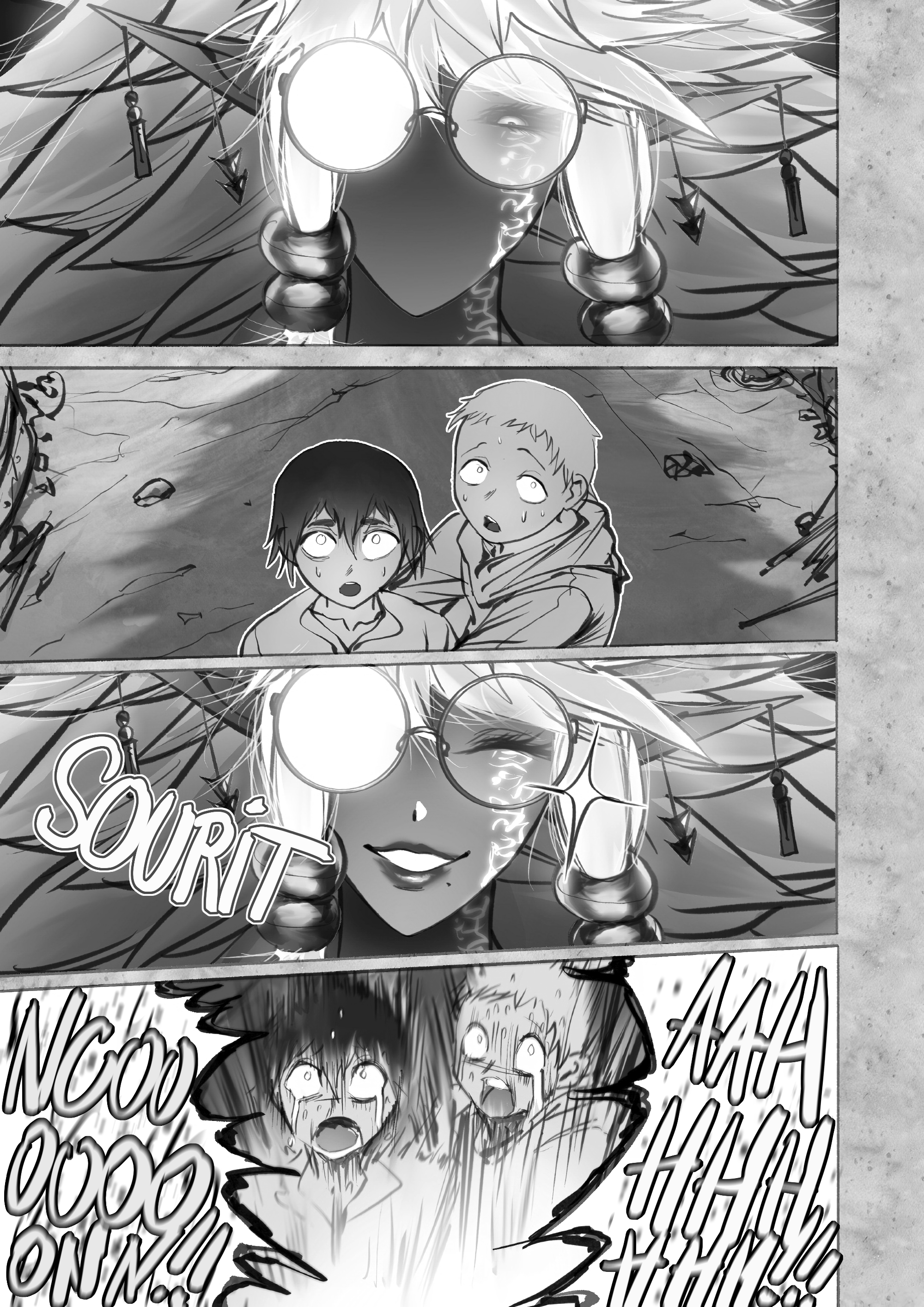 Read Ramia-Yana Manga Online