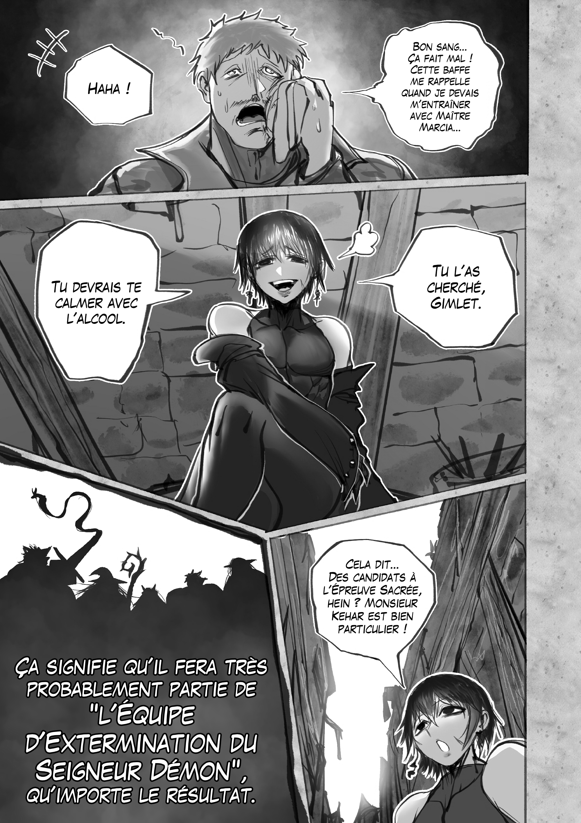 Read Ramia-Yana Manga Online