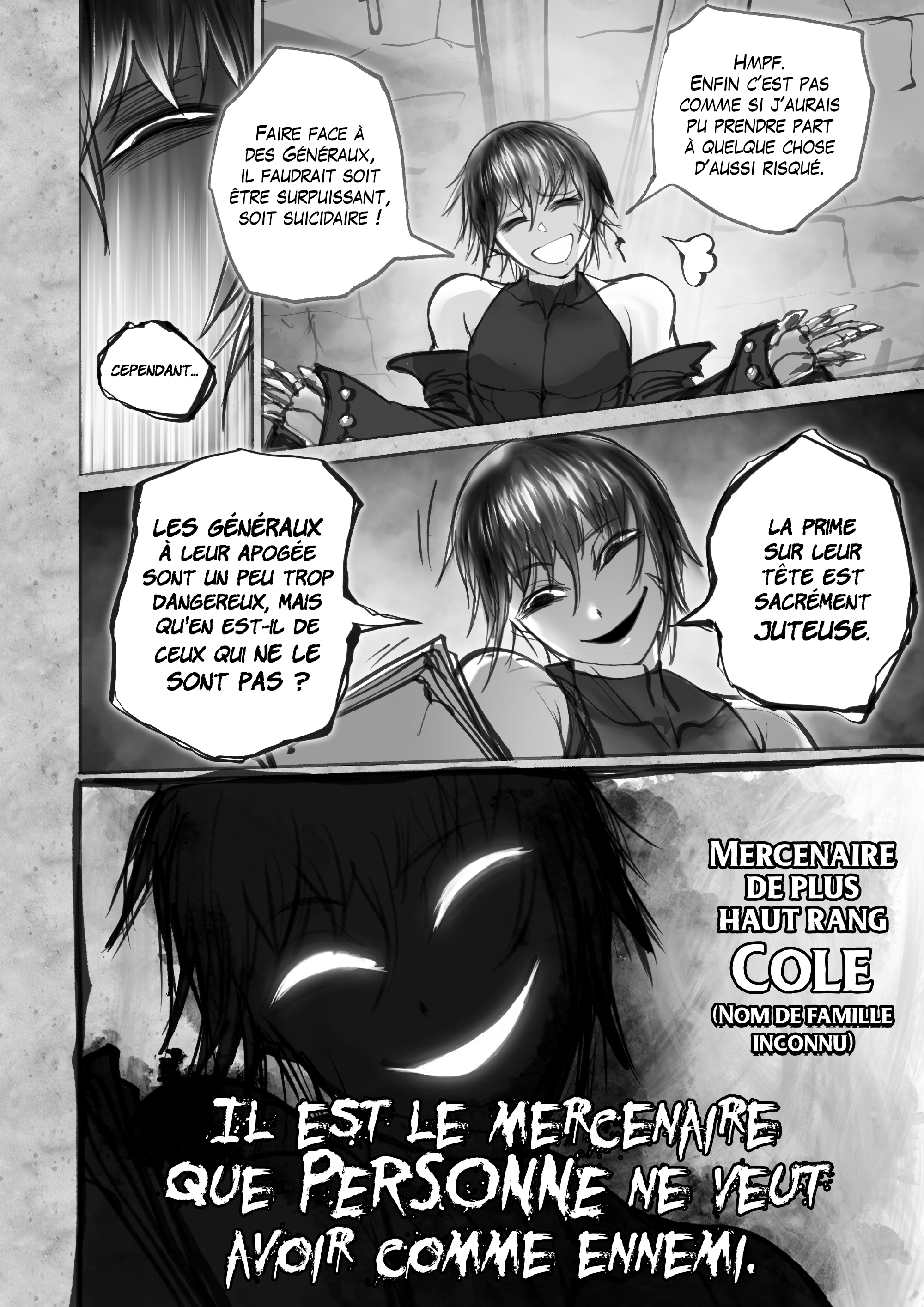 Read Ramia-Yana Manga Online