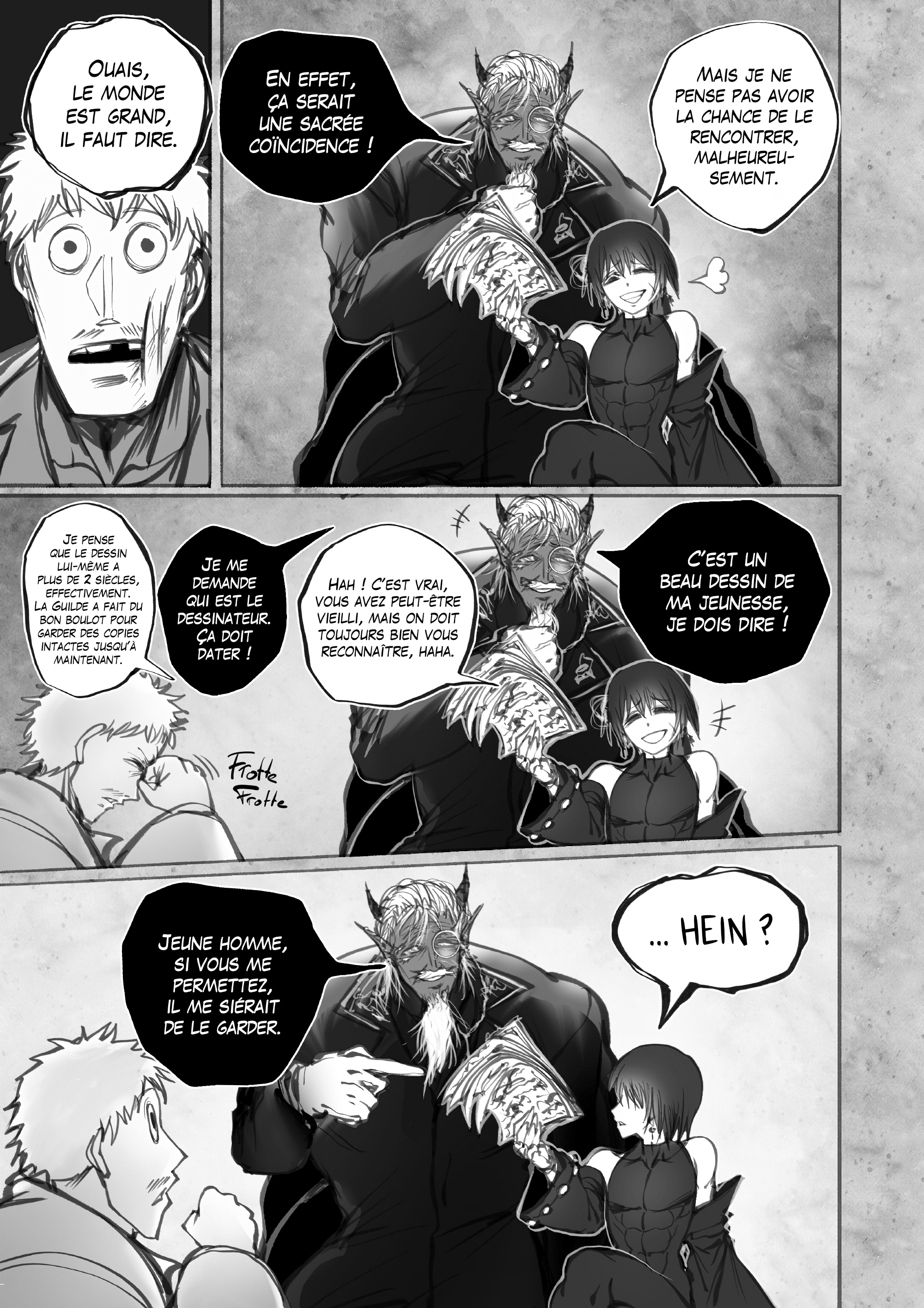 Read Ramia-Yana Manga Online