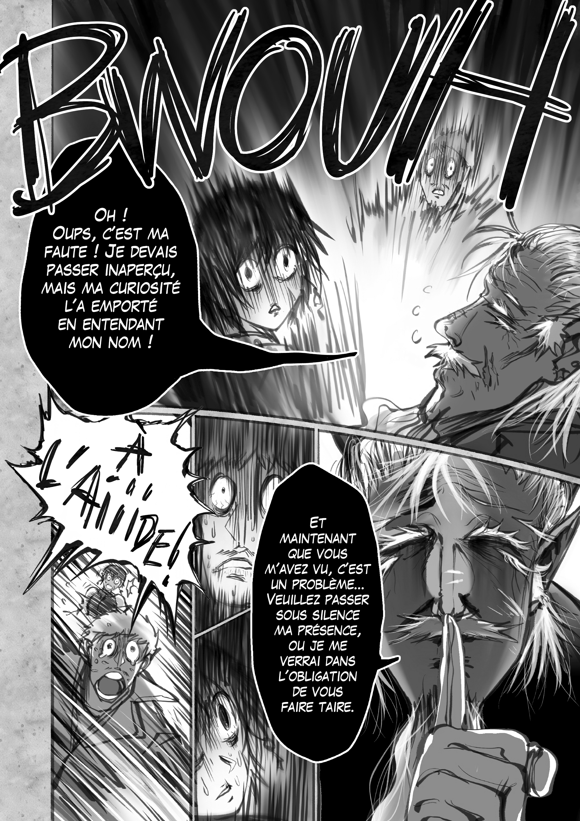 Read Ramia-Yana Manga Online