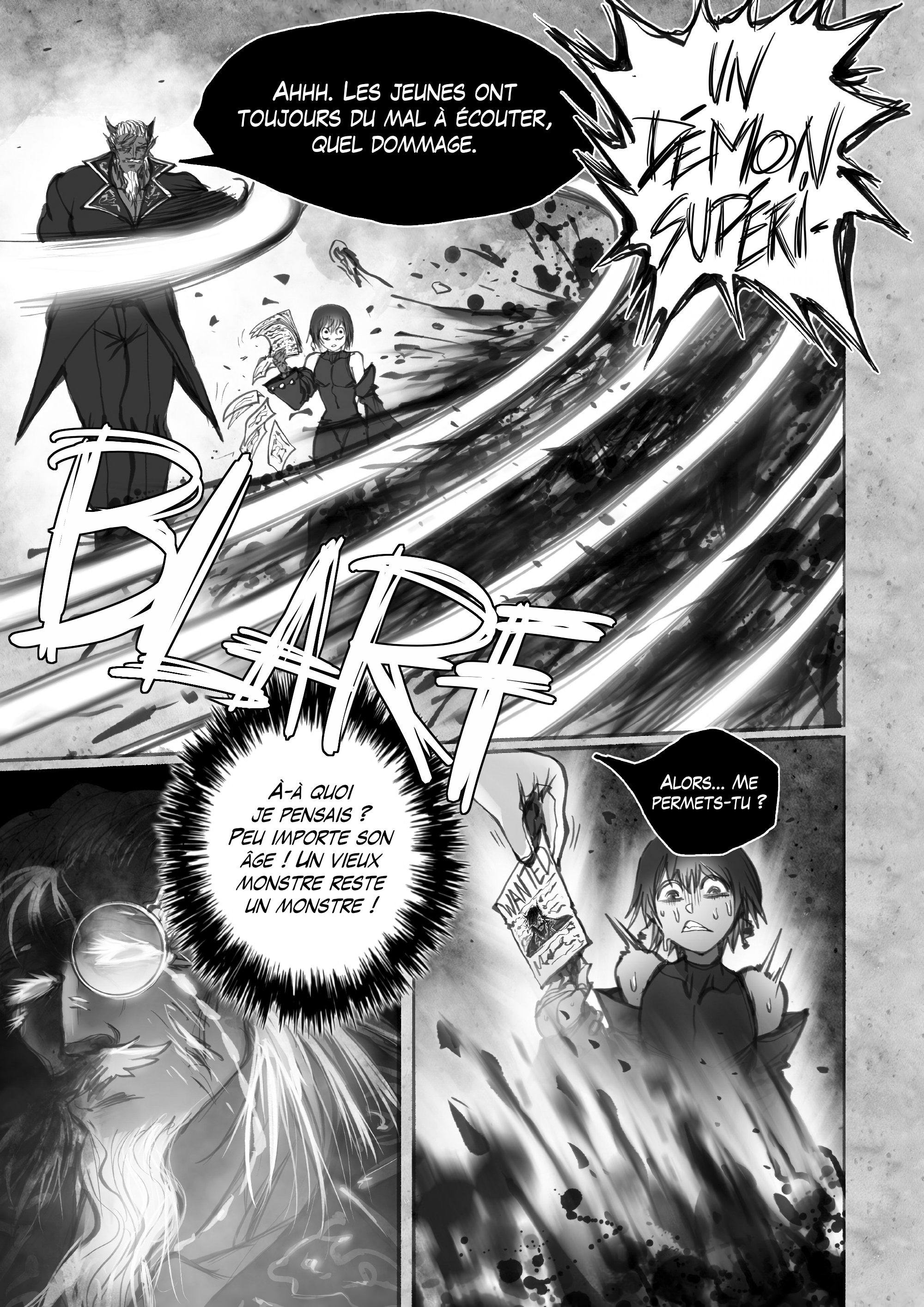 Read Ramia-Yana Manga Online