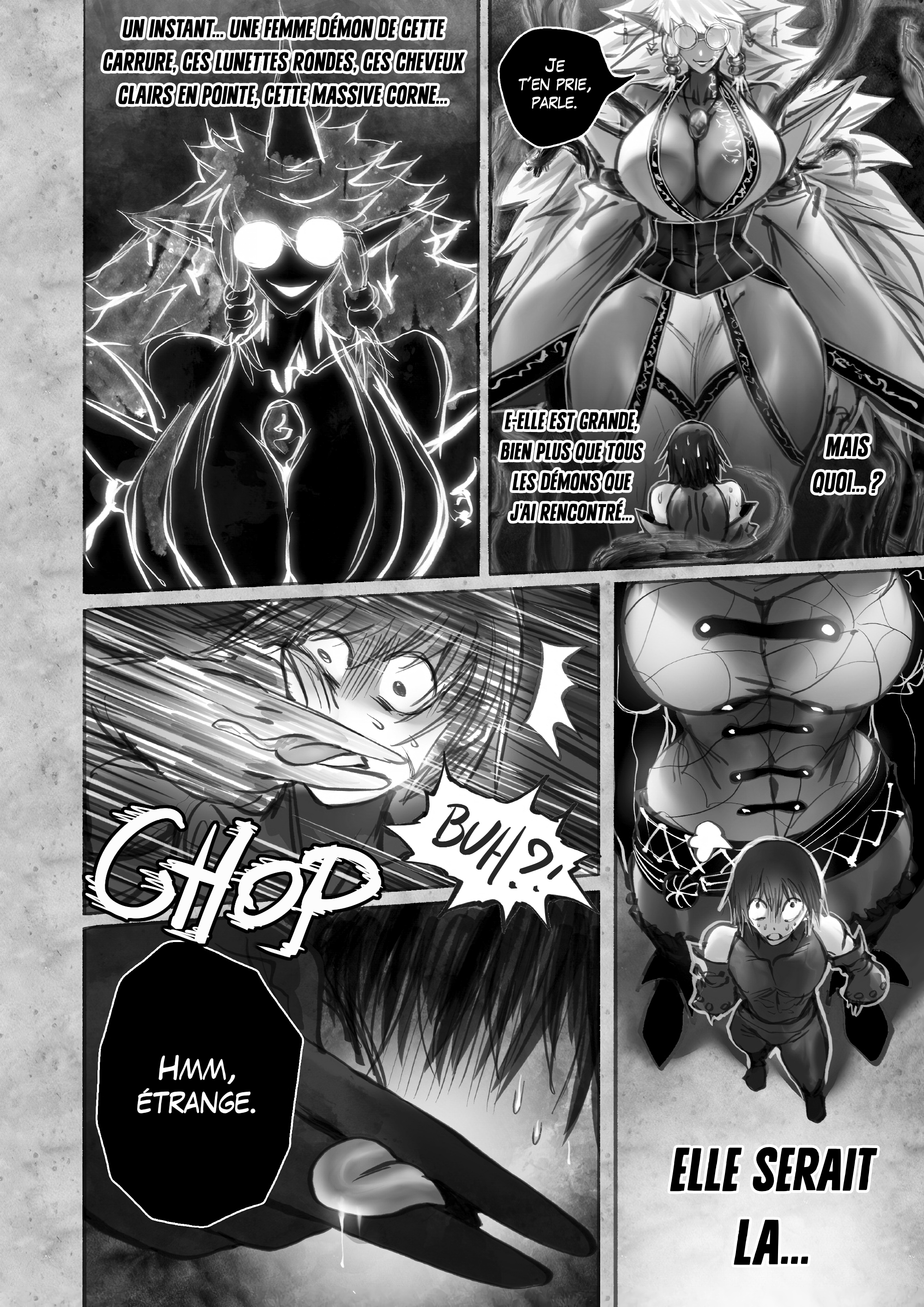 Read Ramia-Yana Manga Online