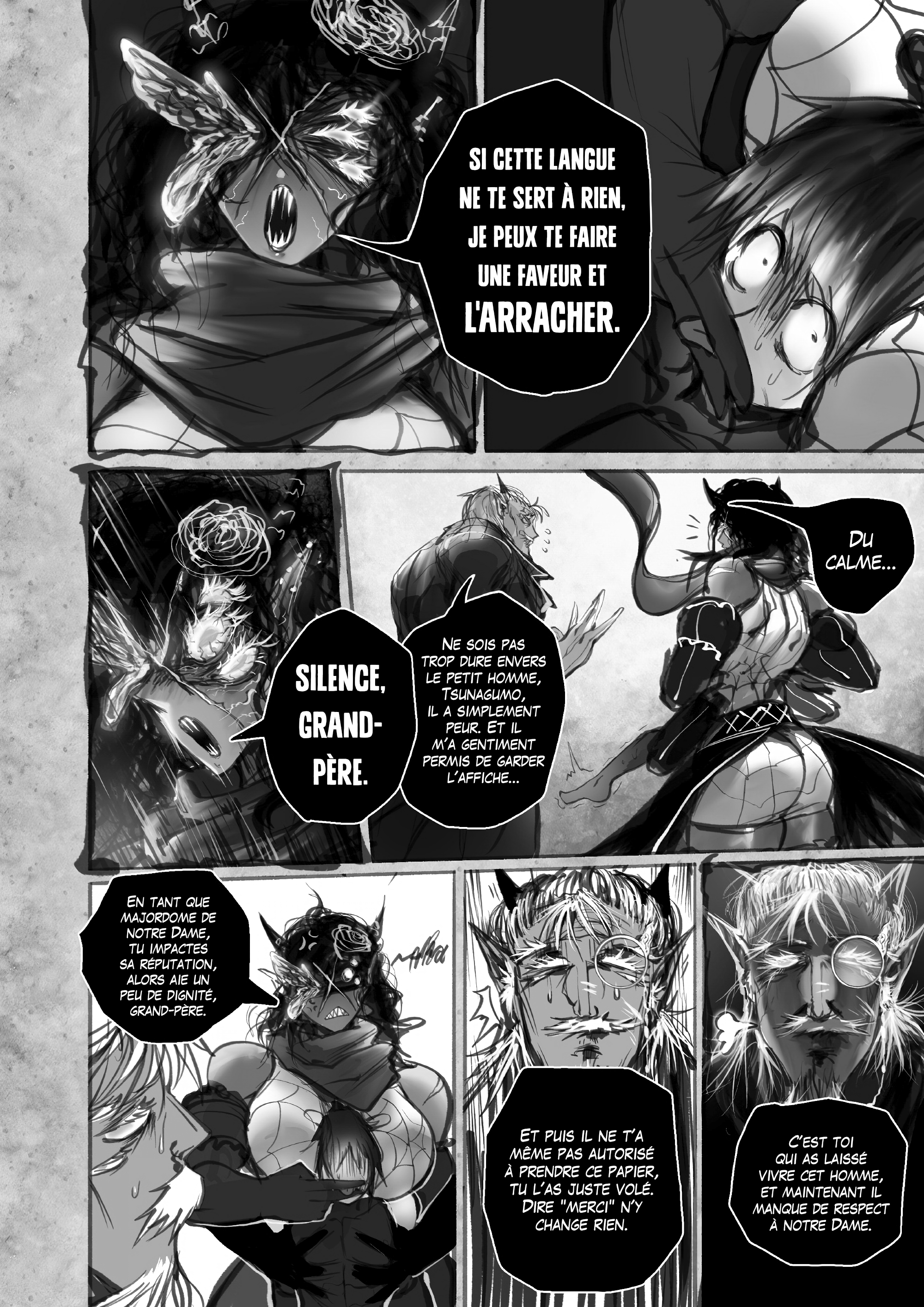 Read Ramia-Yana Manga Online