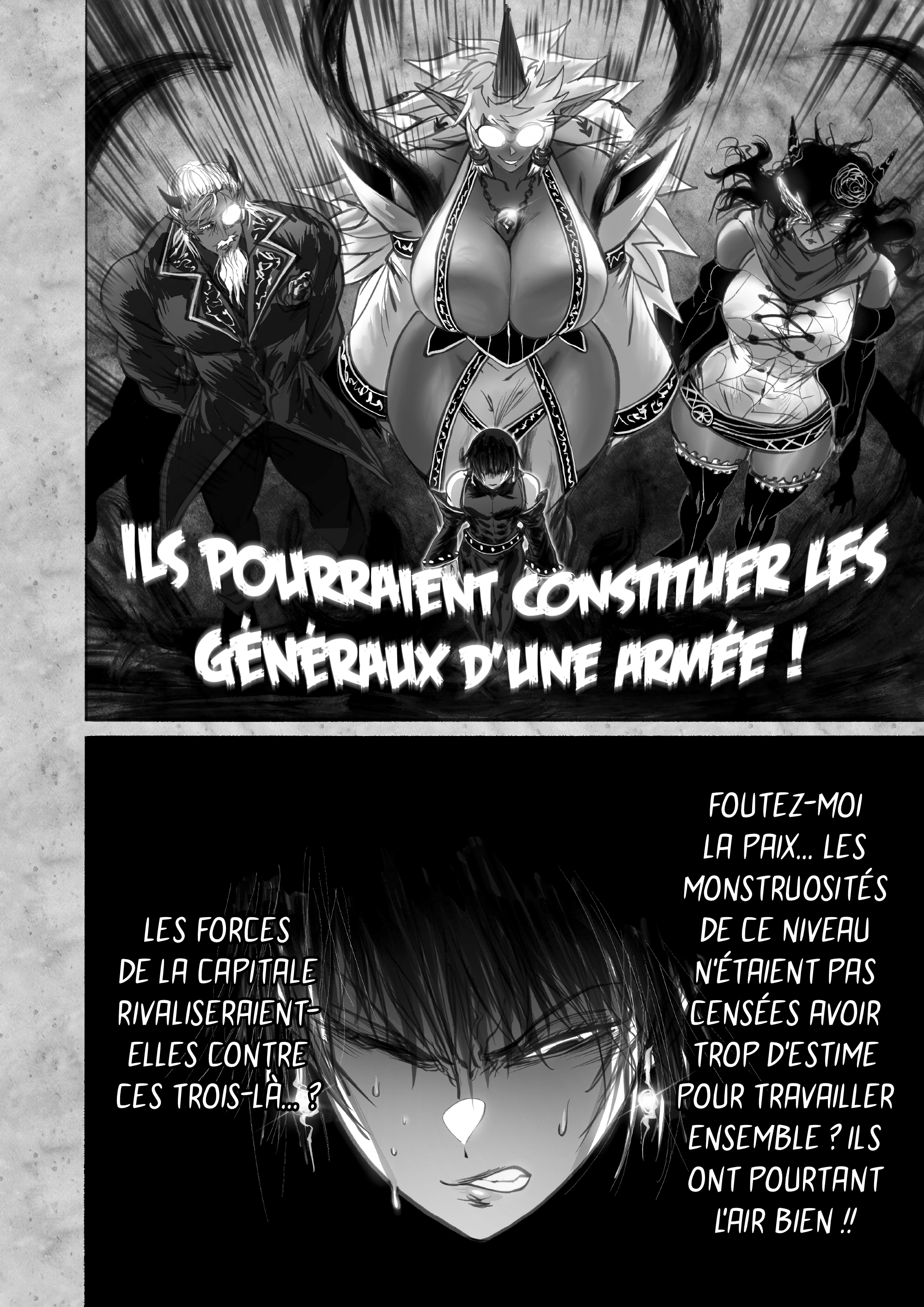 Read Ramia-Yana Manga Online