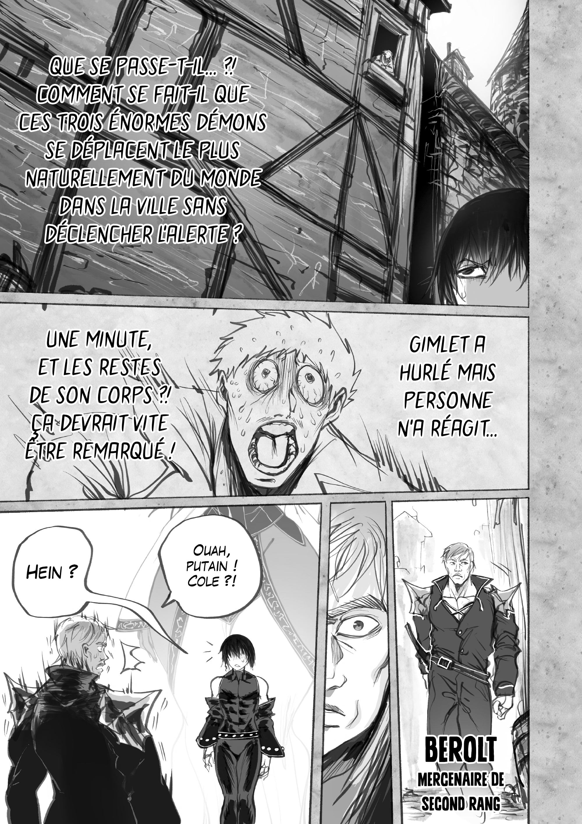 Read Ramia-Yana Manga Online