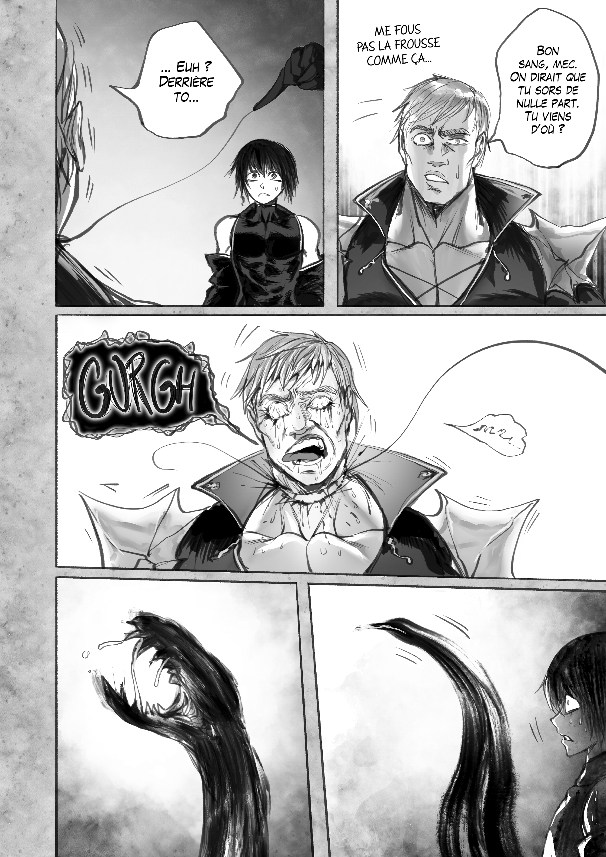 Read Ramia-Yana Manga Online