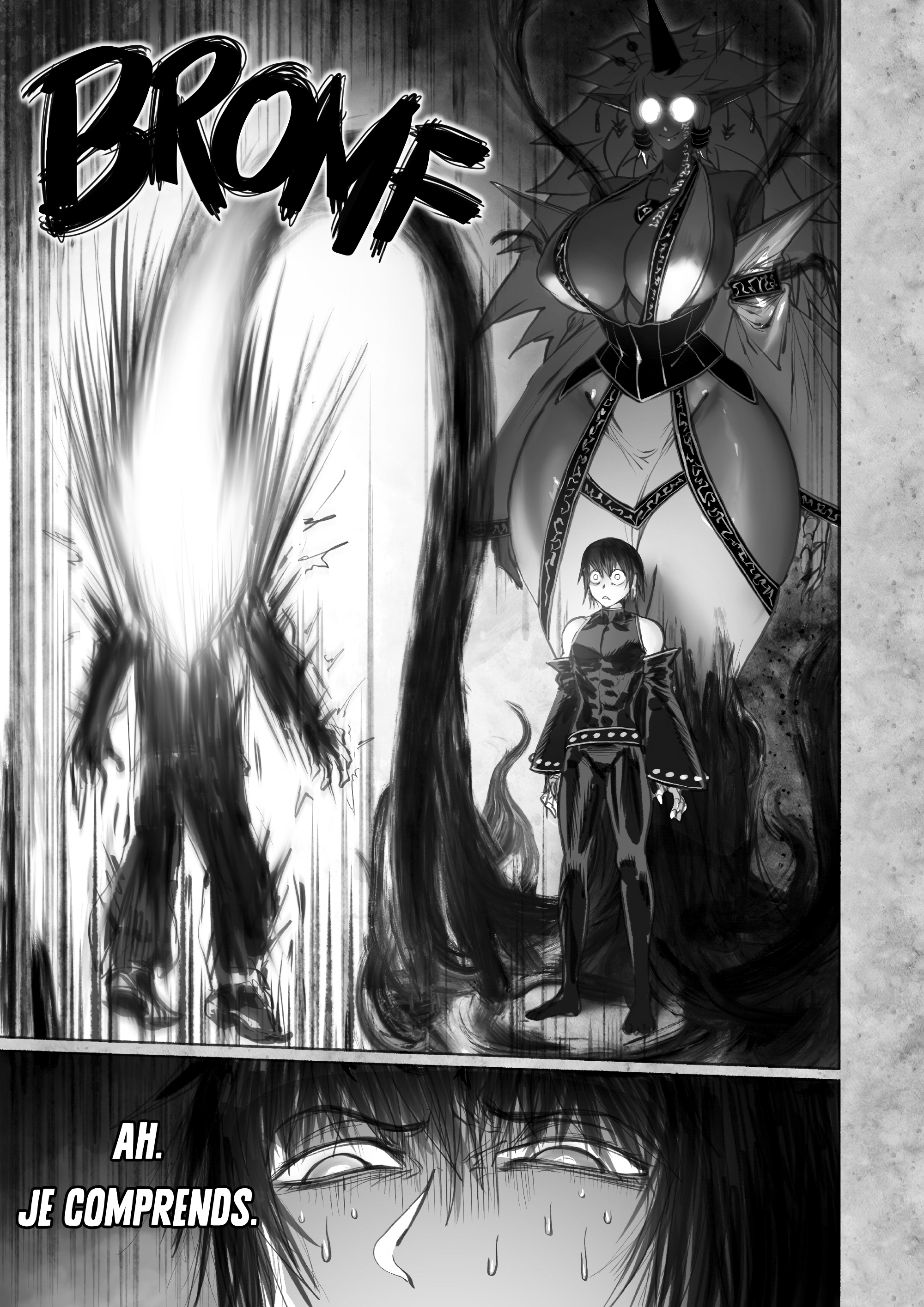 Read Ramia-Yana Manga Online