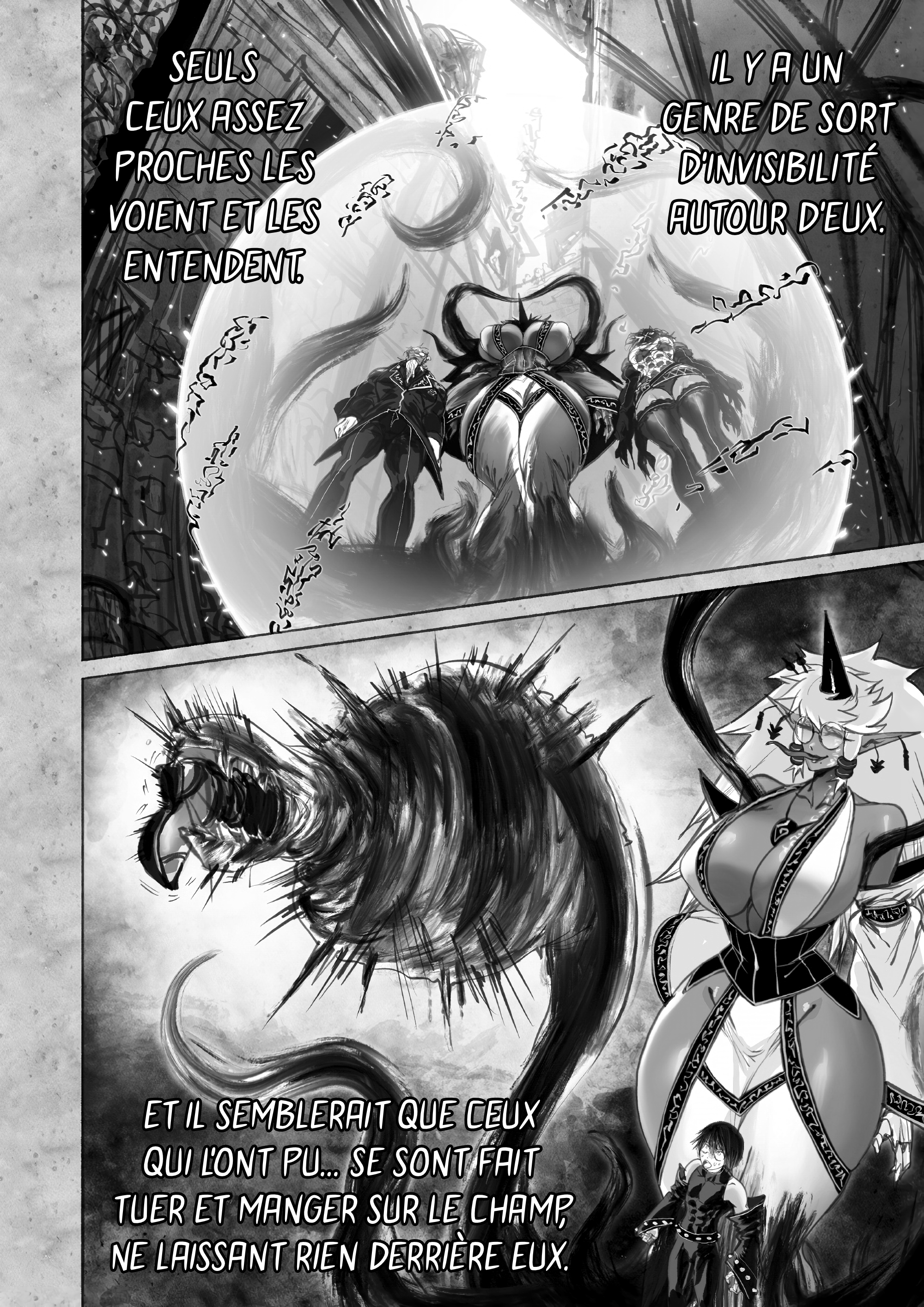 Read Ramia-Yana Manga Online