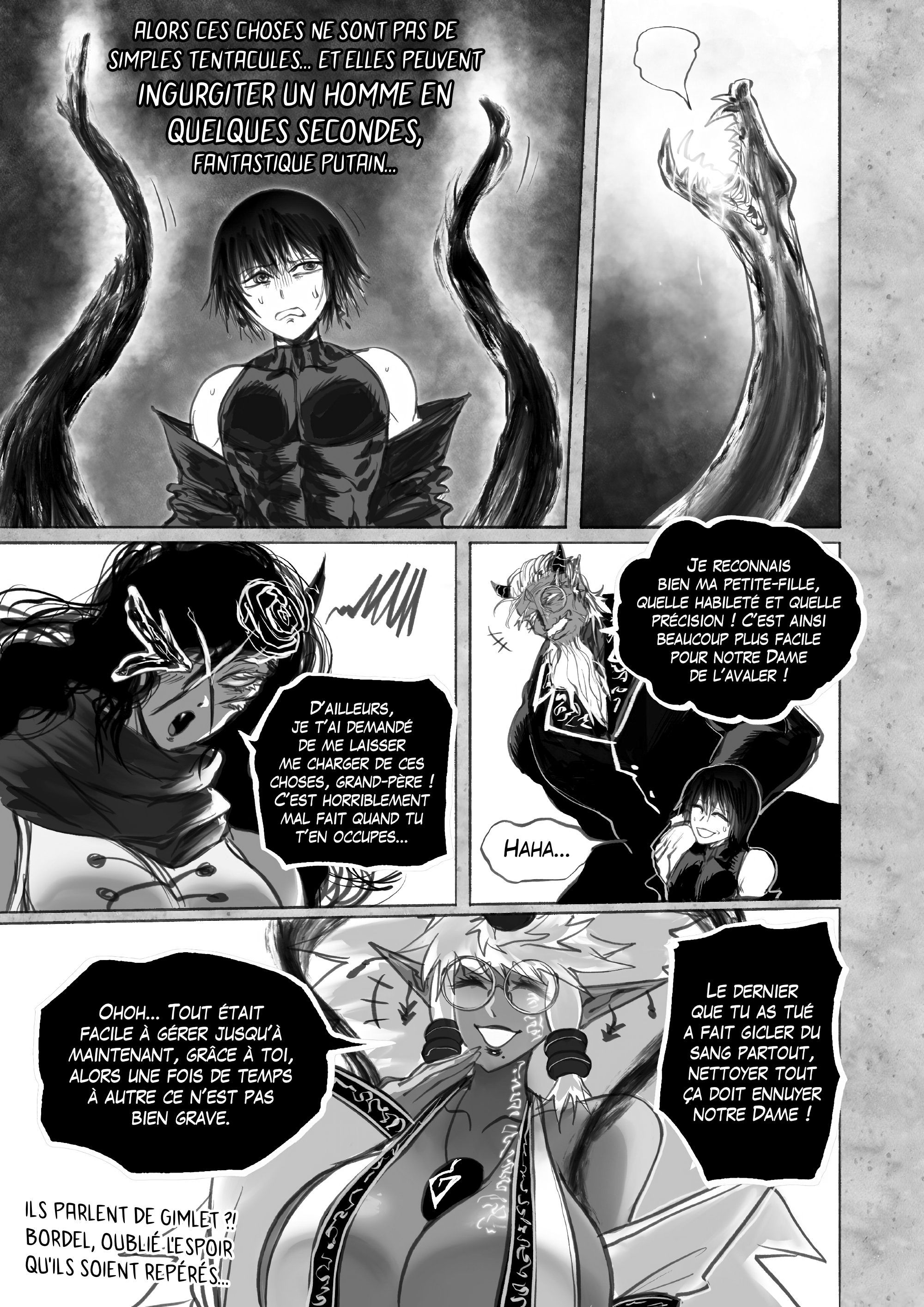 Read Ramia-Yana Manga Online