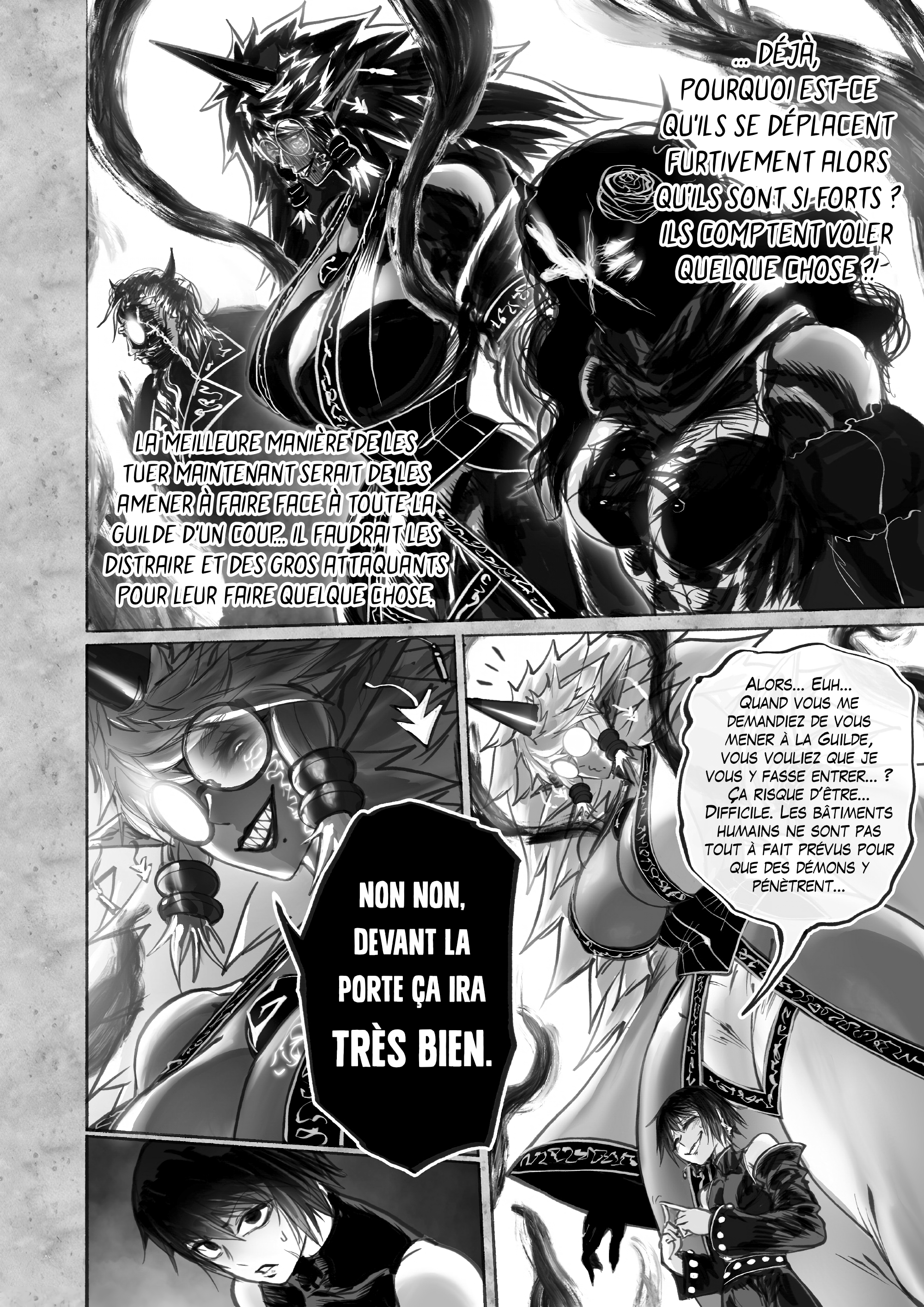 Read Ramia-Yana Manga Online