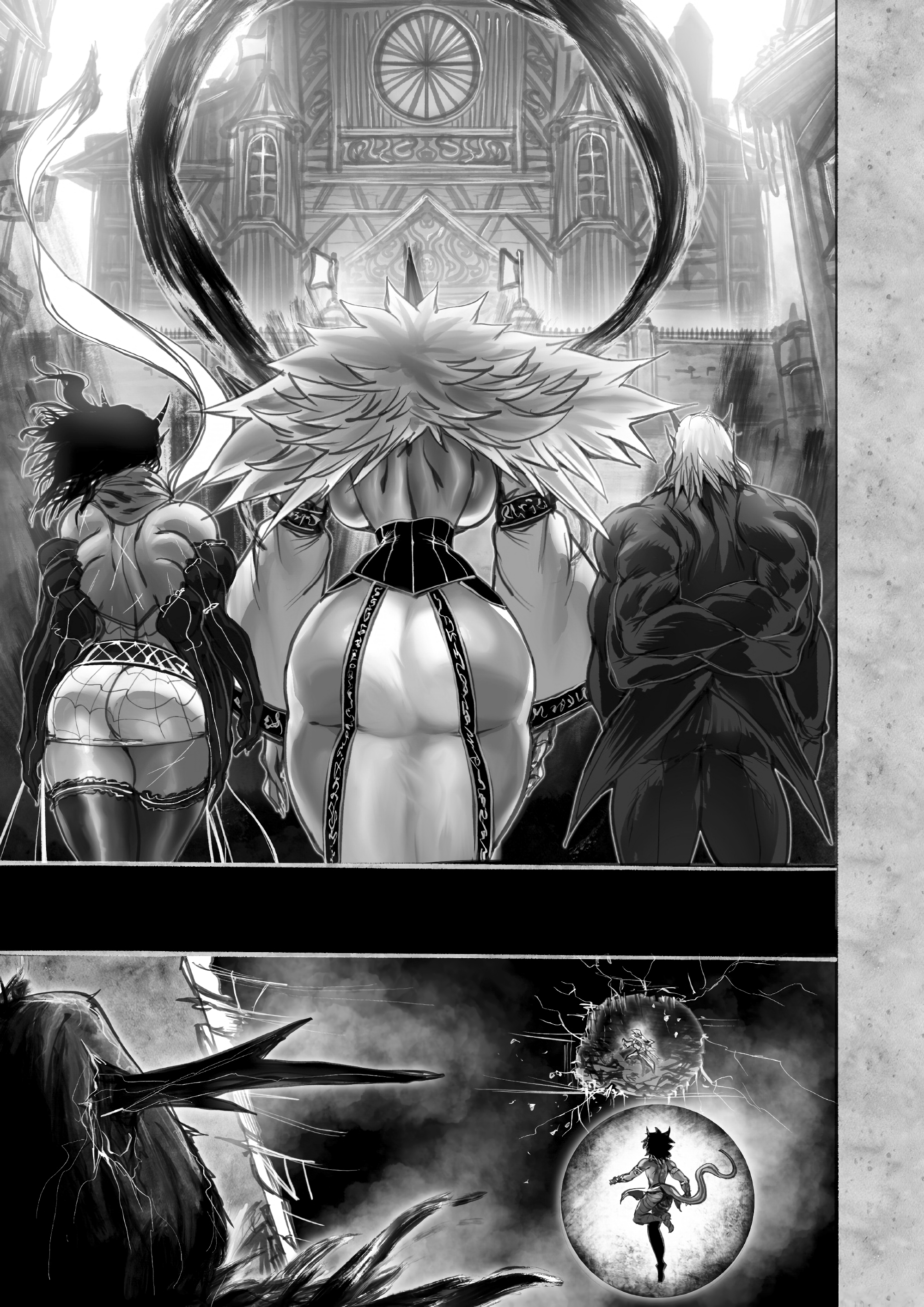 Read Ramia-Yana Manga Online