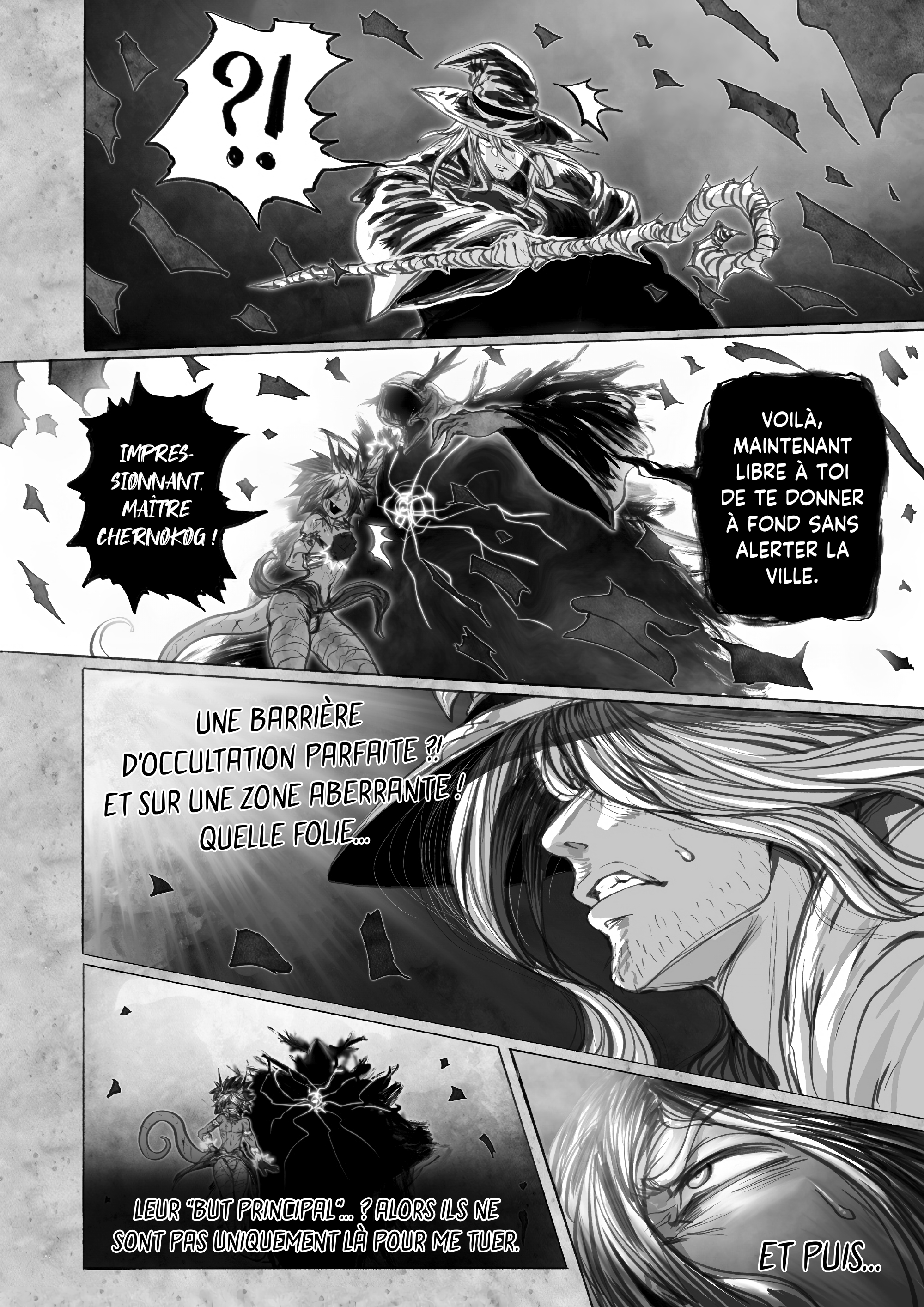 Read Ramia-Yana Manga Online