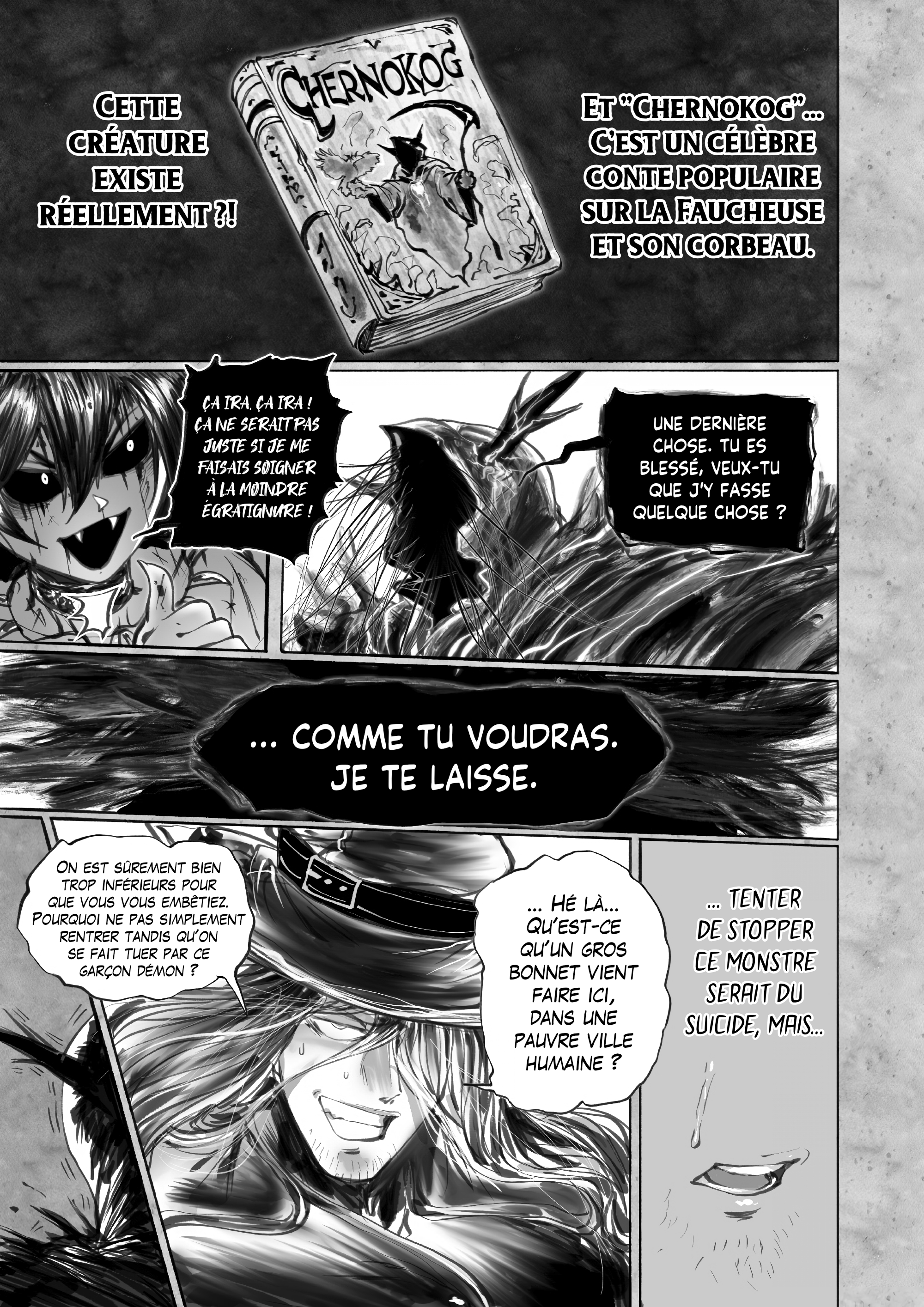 Read Ramia-Yana Manga Online