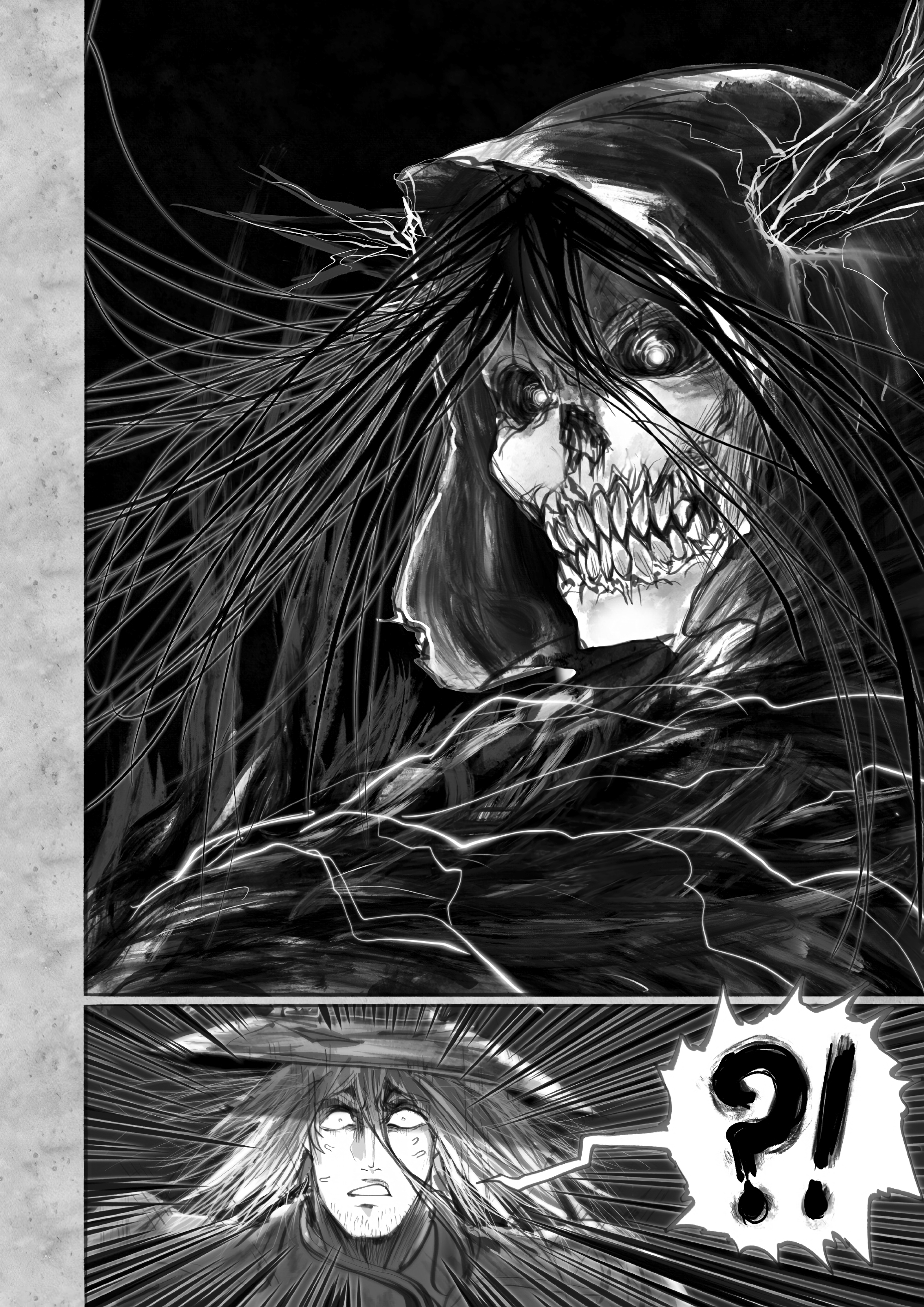 Read Ramia-Yana Manga Online