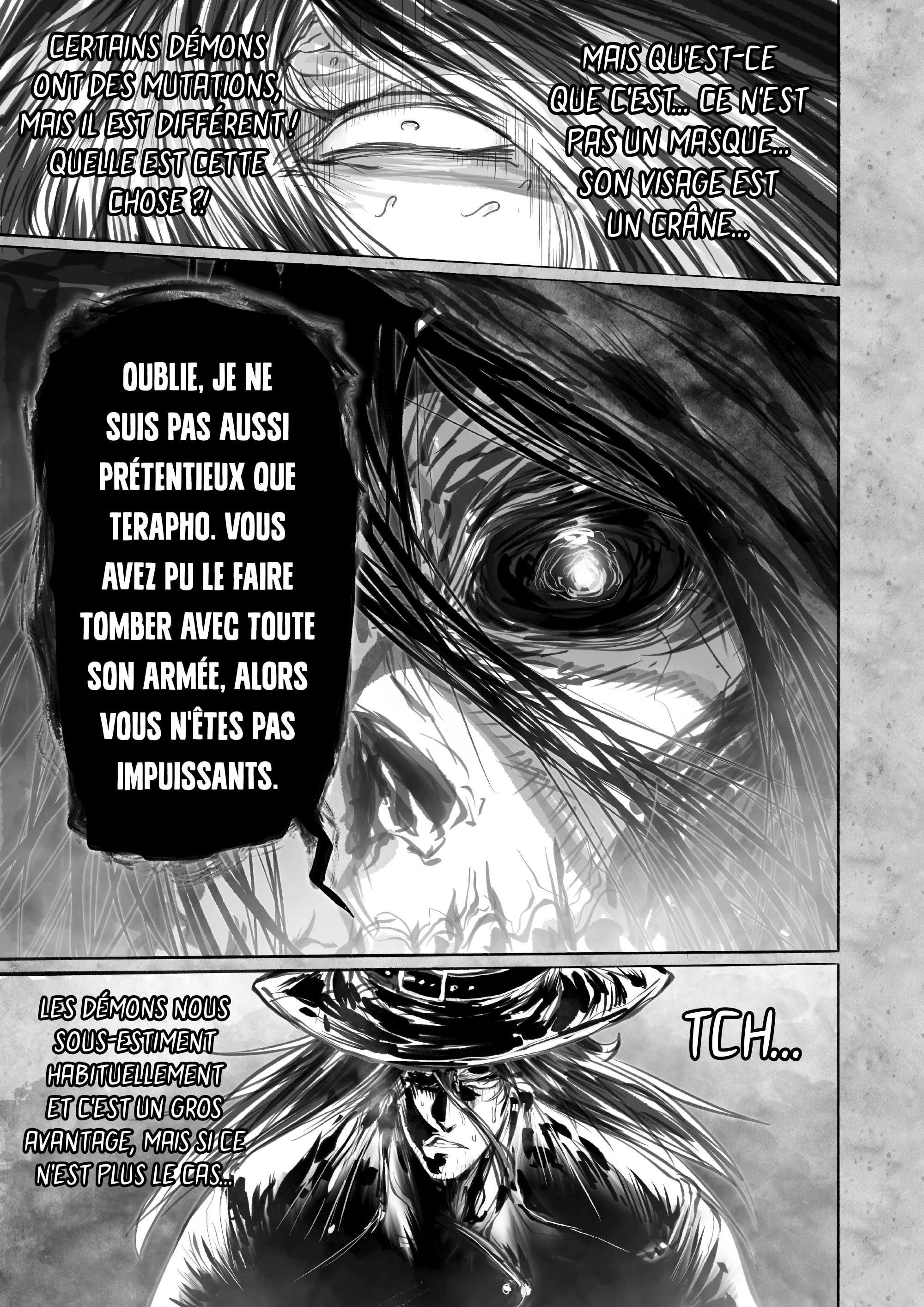 Read Ramia-Yana Manga Online