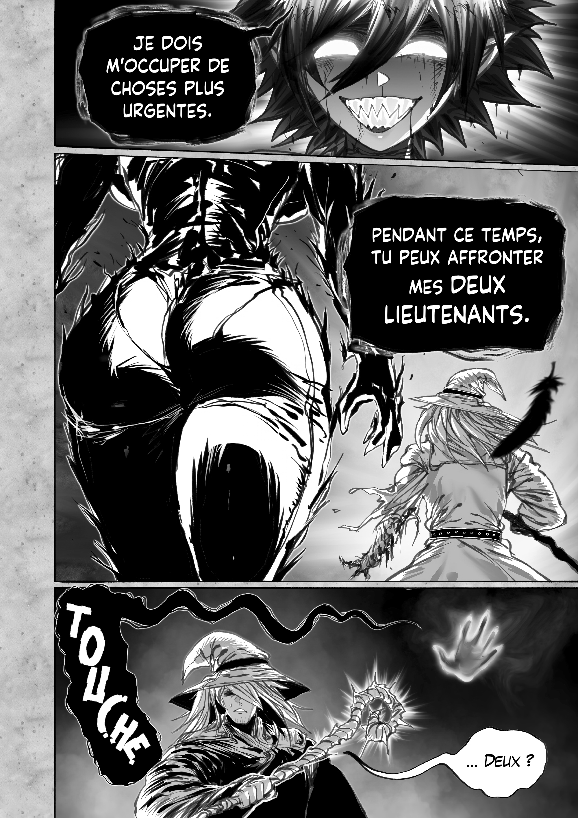 Read Ramia-Yana Manga Online