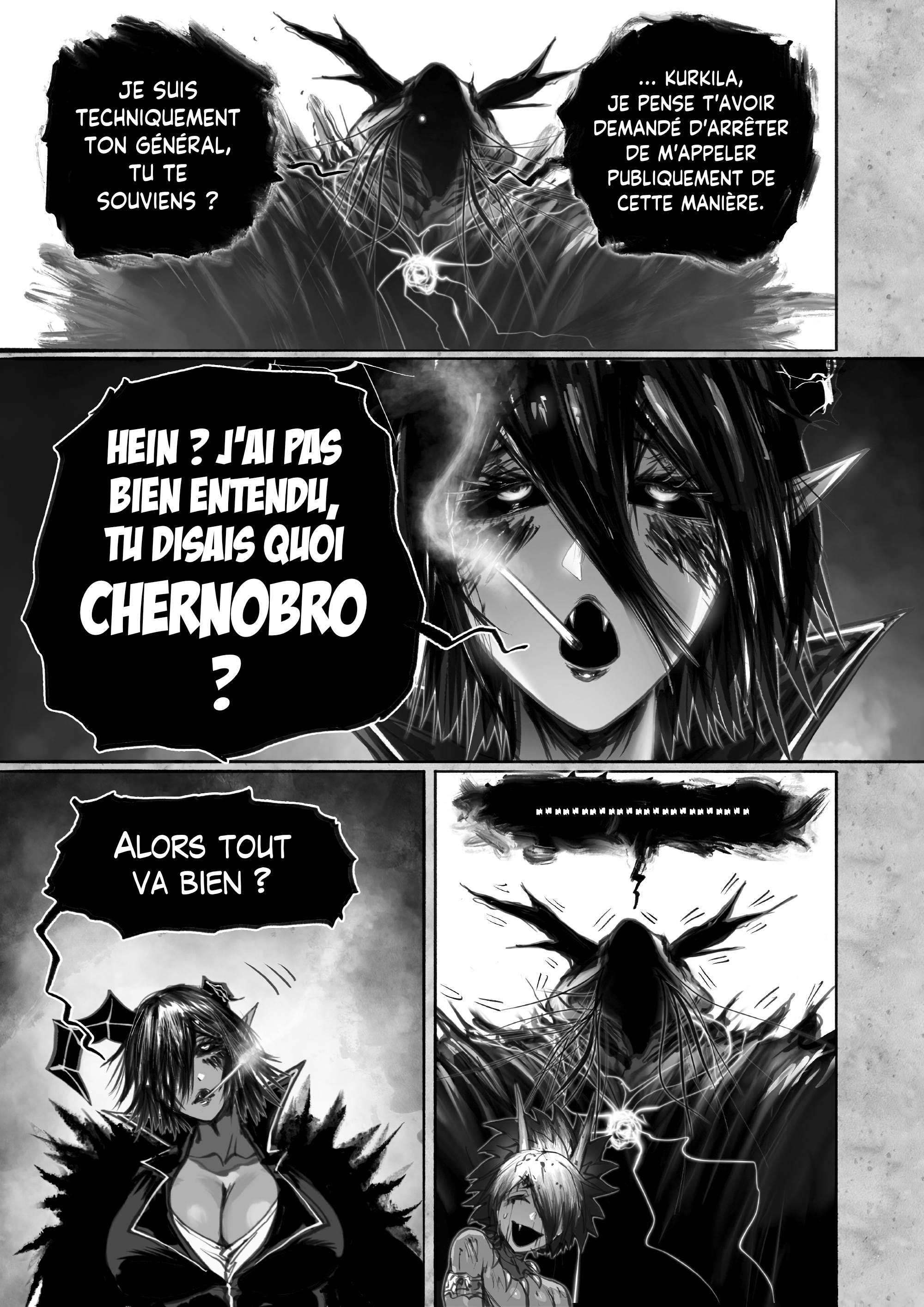 Read Ramia-Yana Manga Online