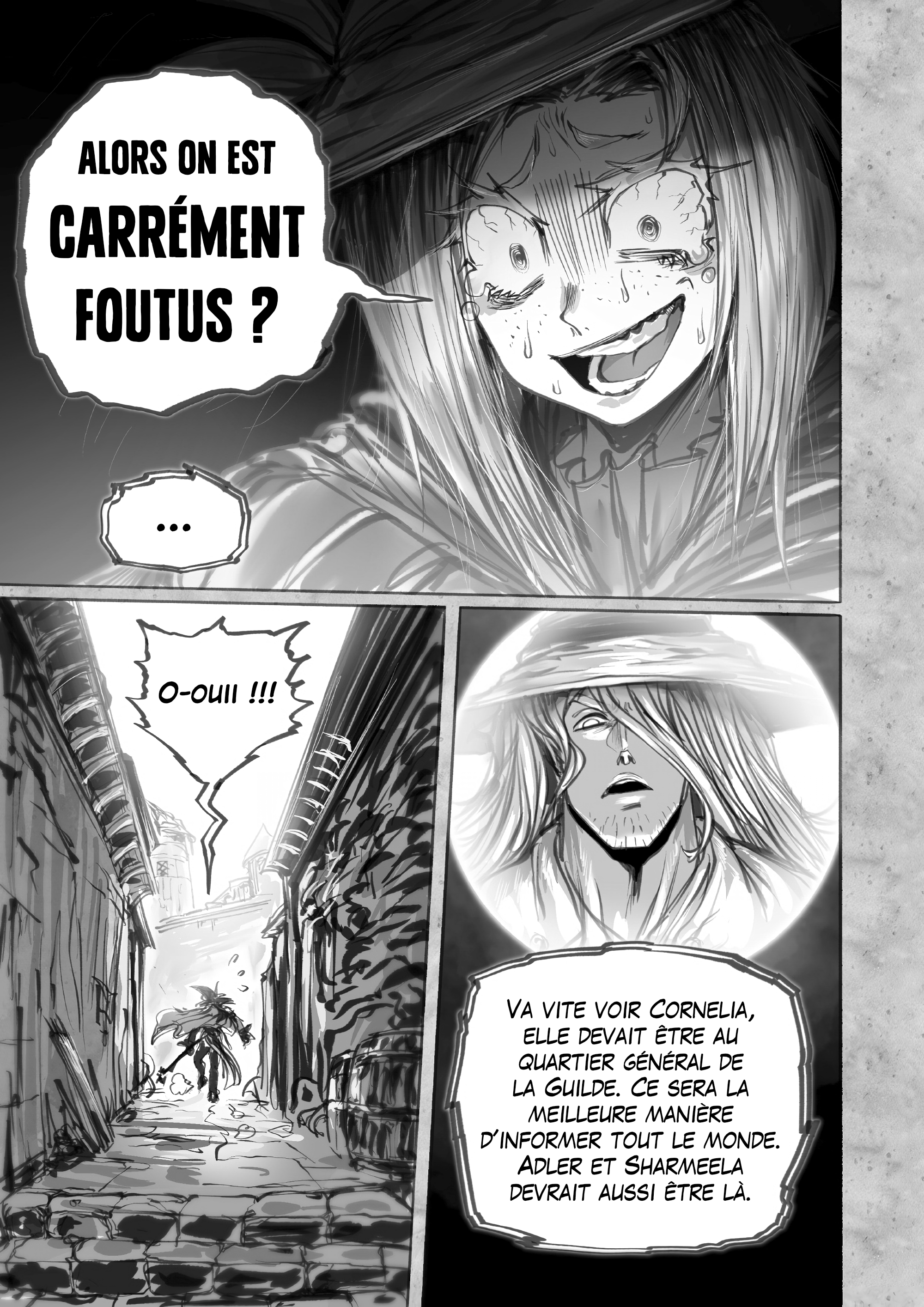 Read Ramia-Yana Manga Online