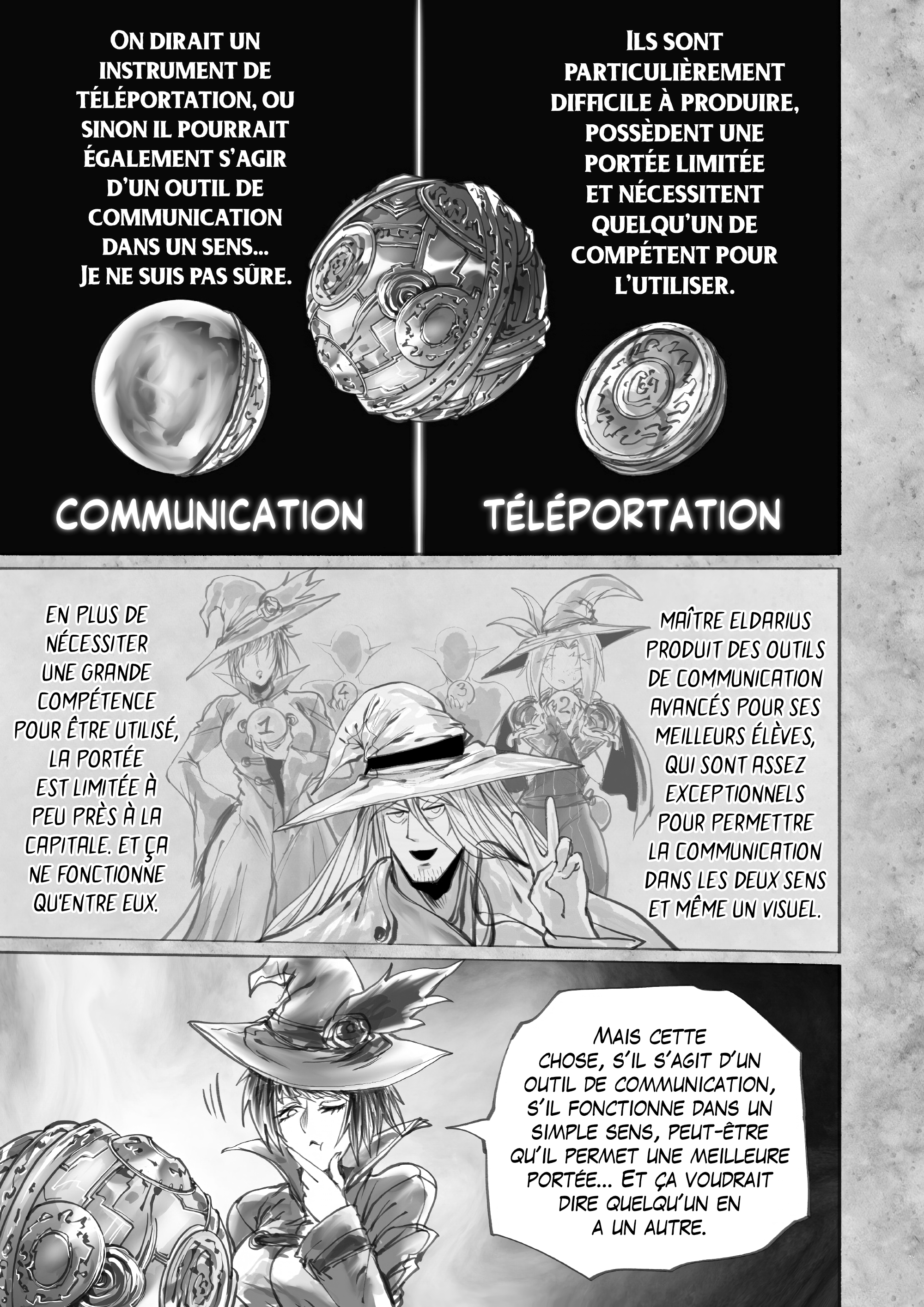 Read Ramia-Yana Manga Online