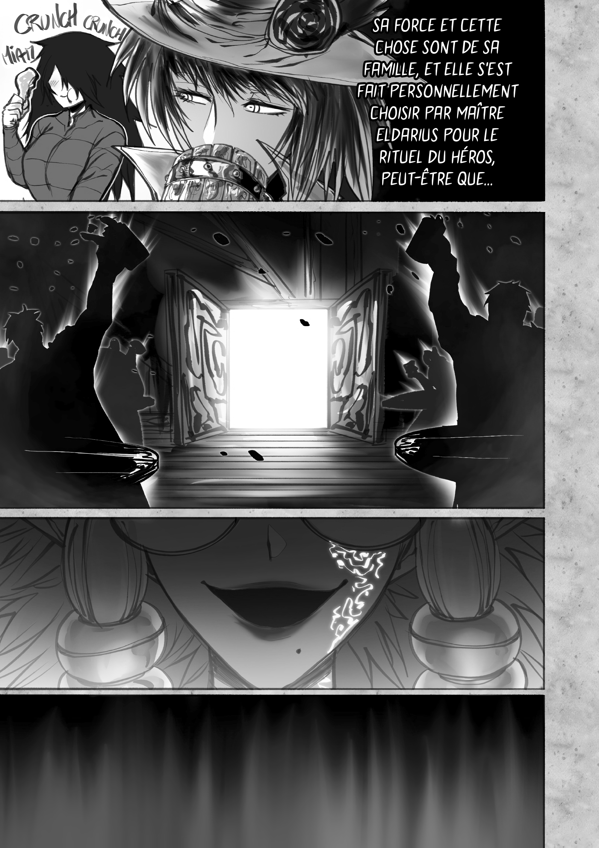 Read Ramia-Yana Manga Online