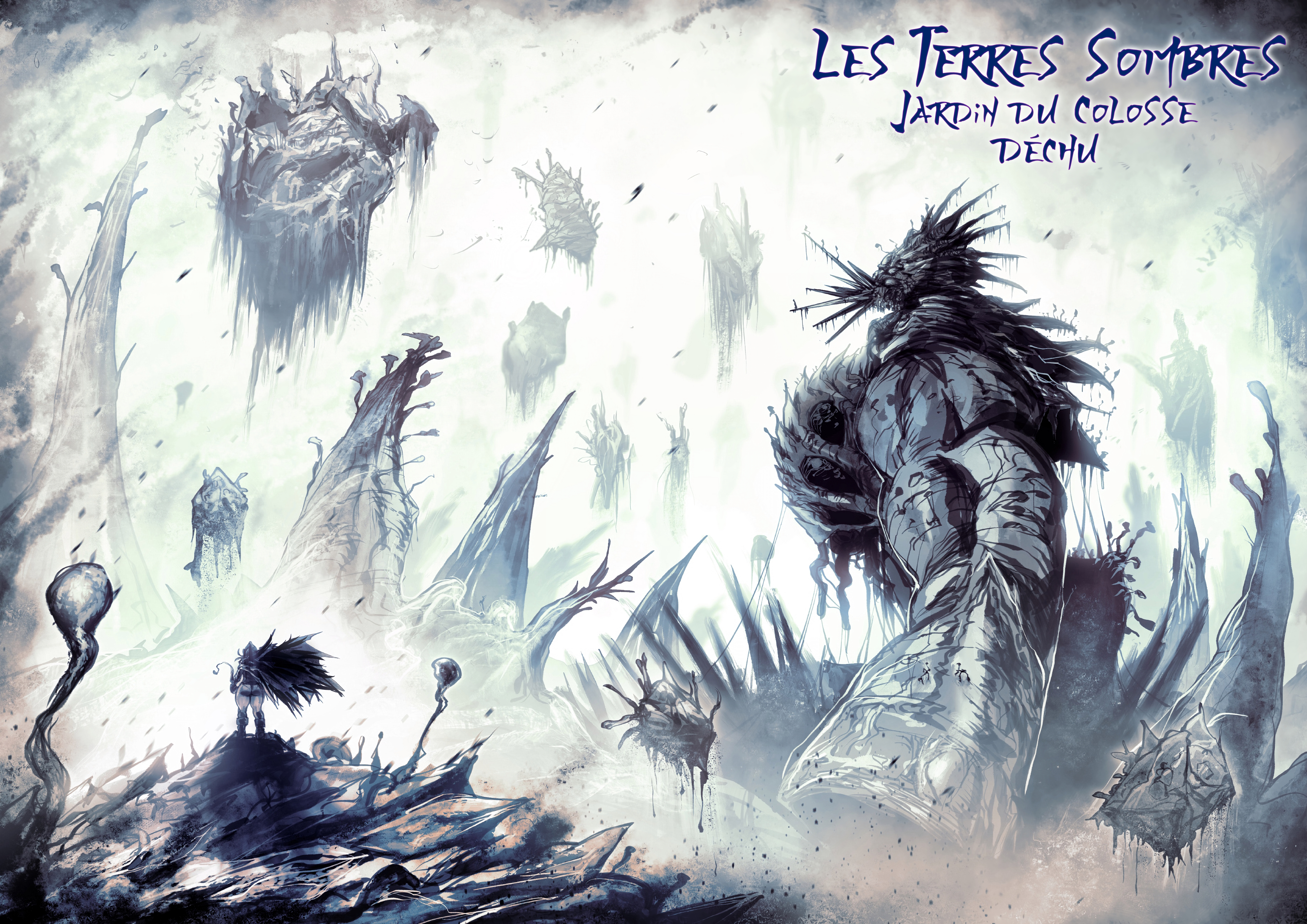 Read Ramia-Yana Manga Online